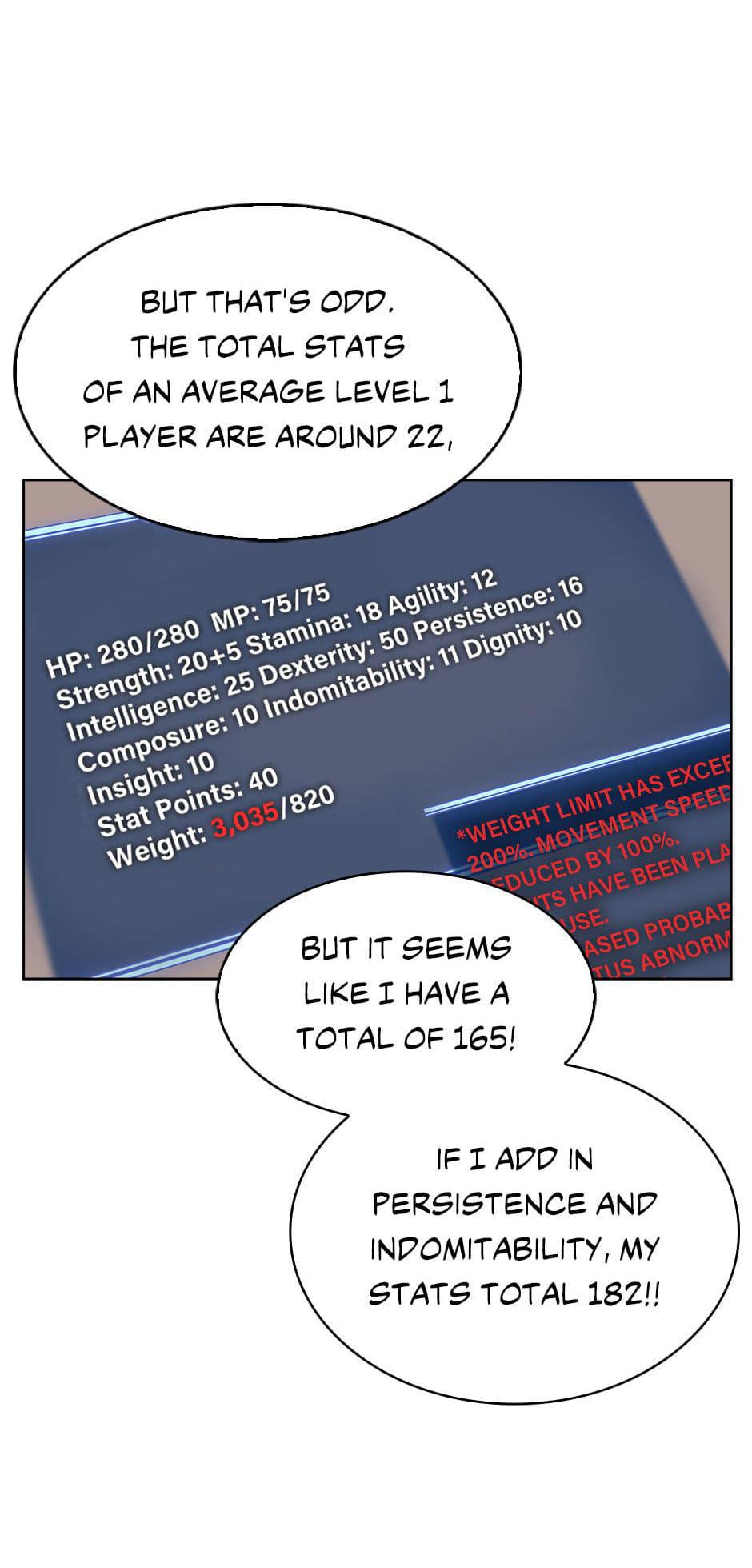 Overgeared Chapter 11 4