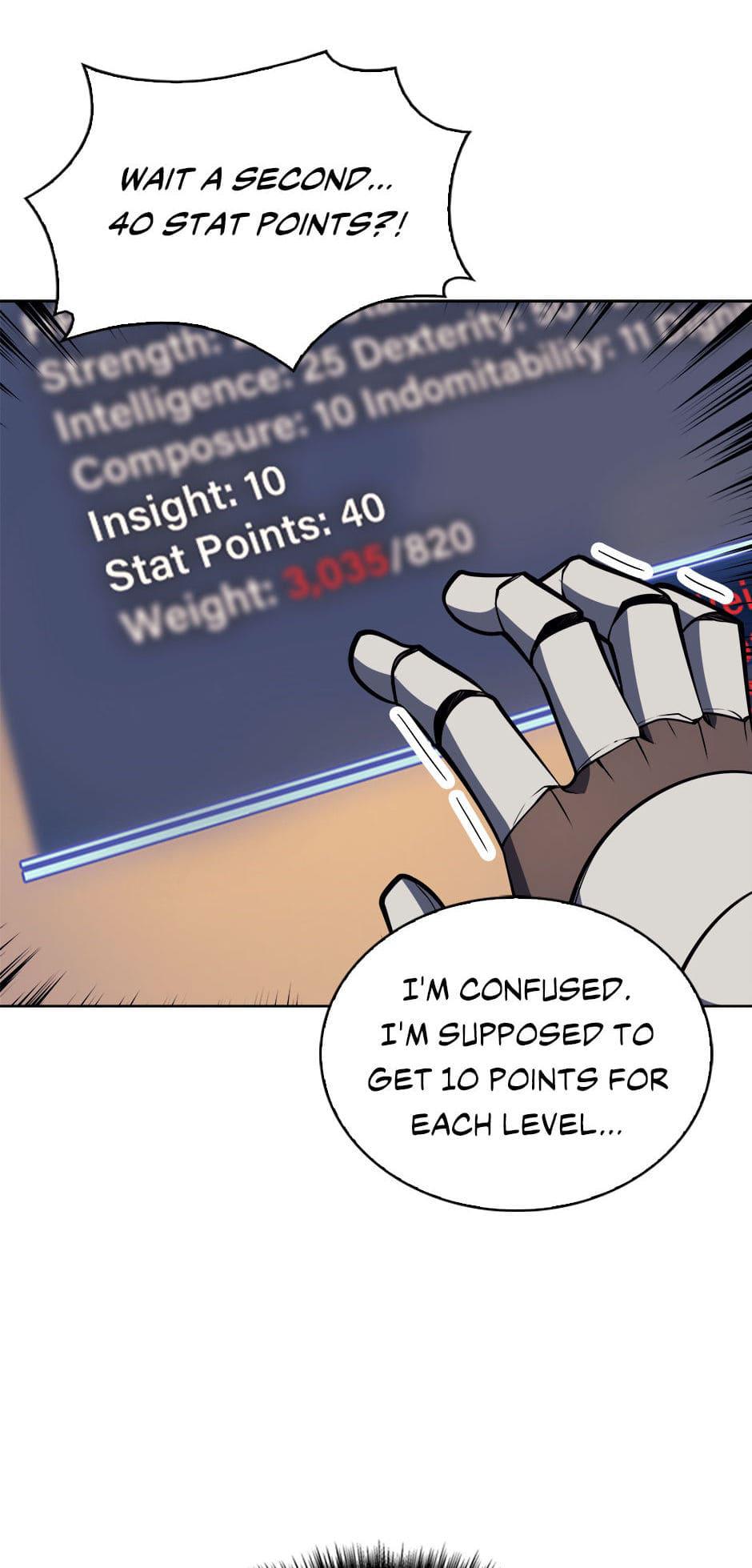 Overgeared Chapter 11 5