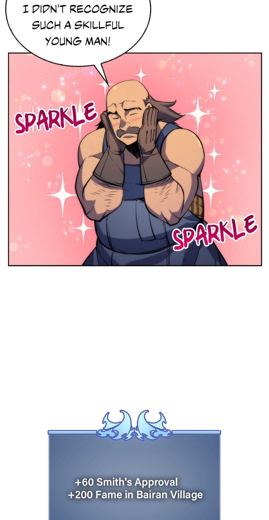Overgeared Chapter 11 8
