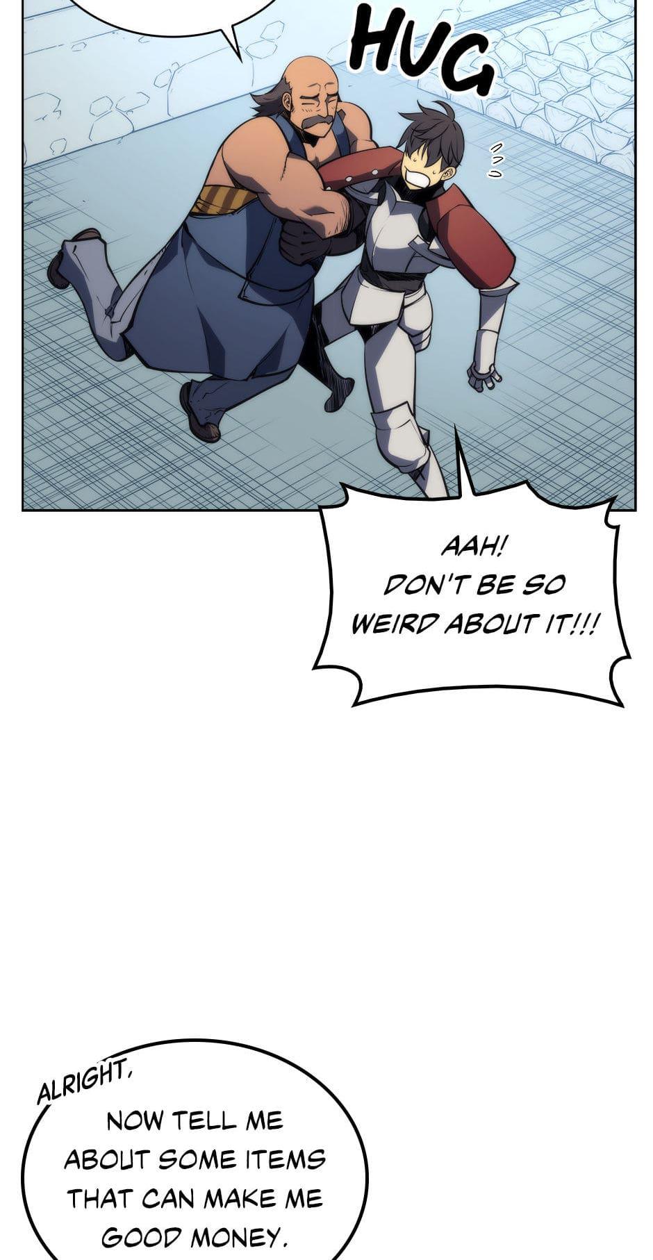 Overgeared Chapter 11 10