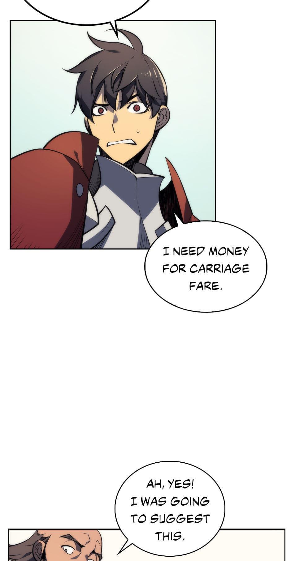 Overgeared Chapter 11 11