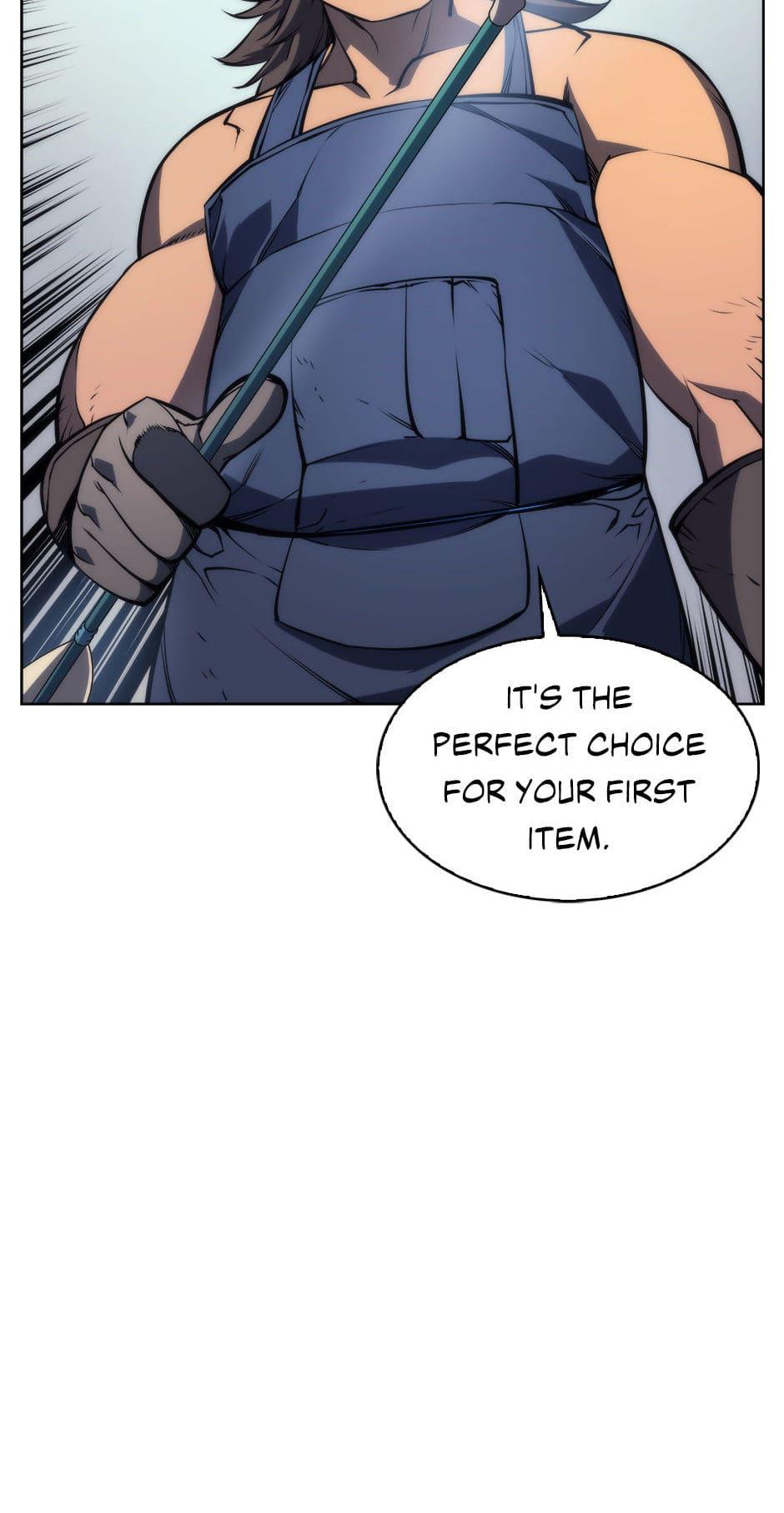 Overgeared Chapter 11 13