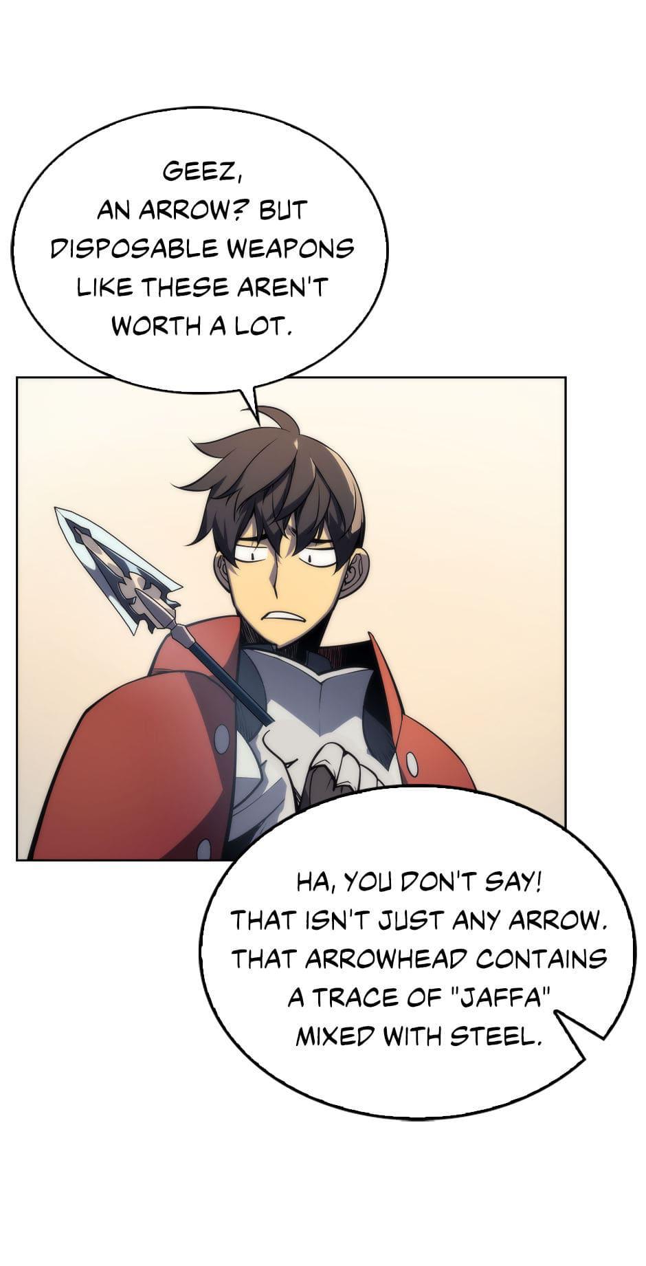 Overgeared Chapter 11 14