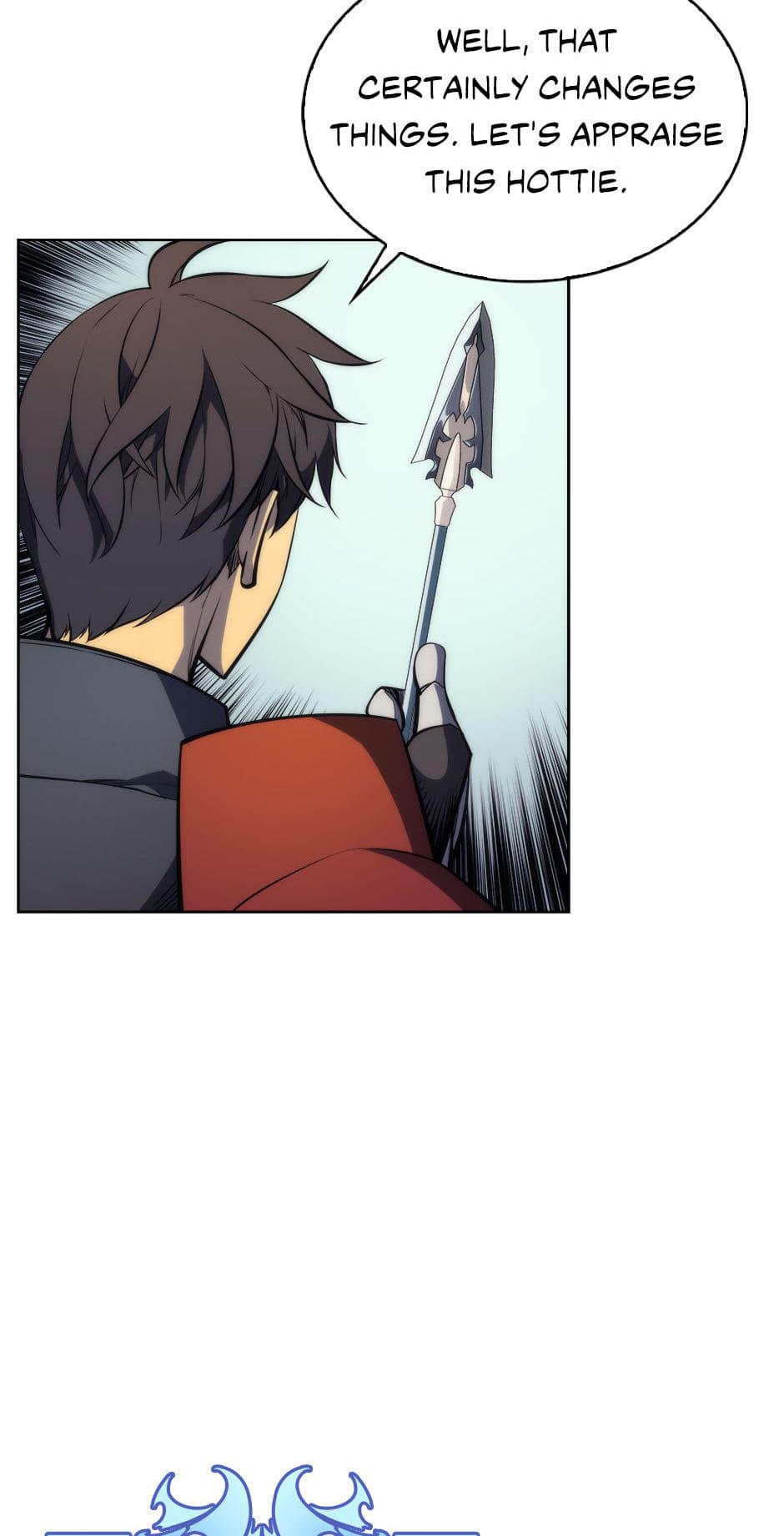Overgeared Chapter 11 16