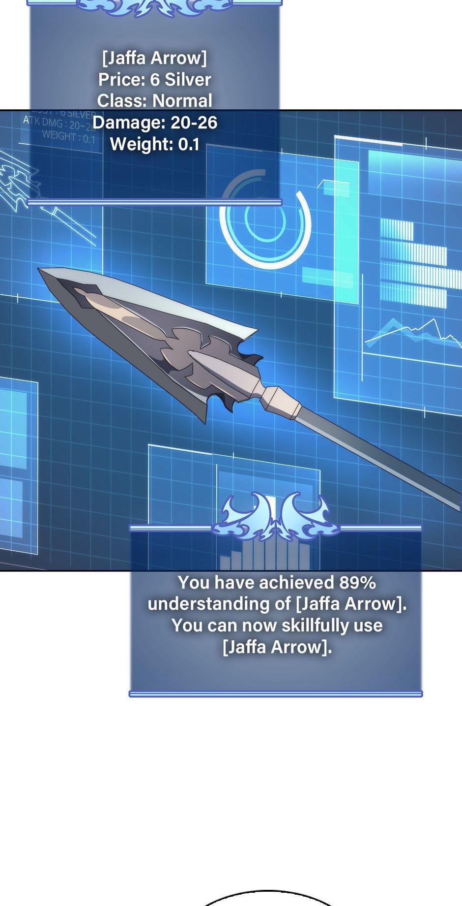 Overgeared Chapter 11 17