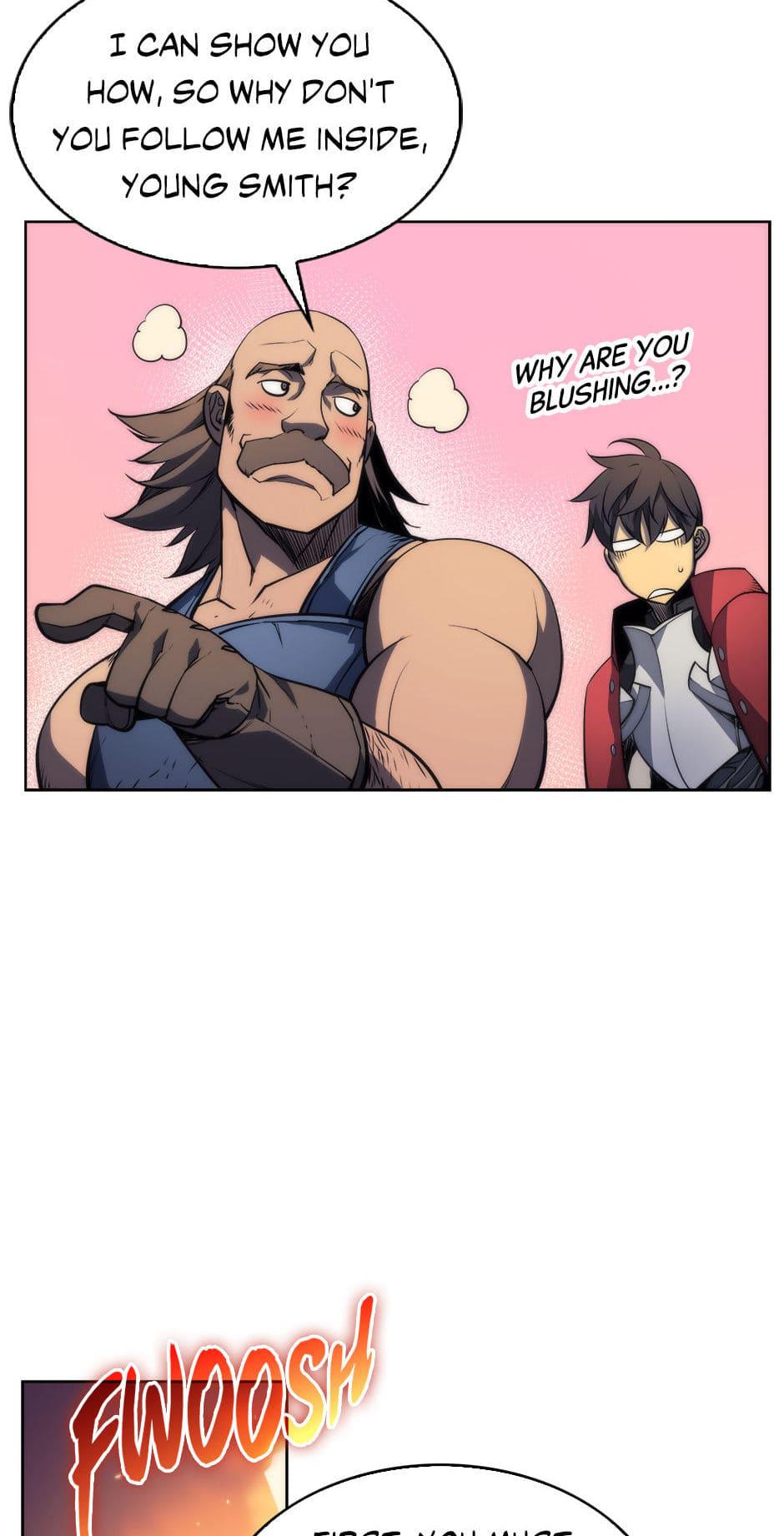 Overgeared Chapter 11 19