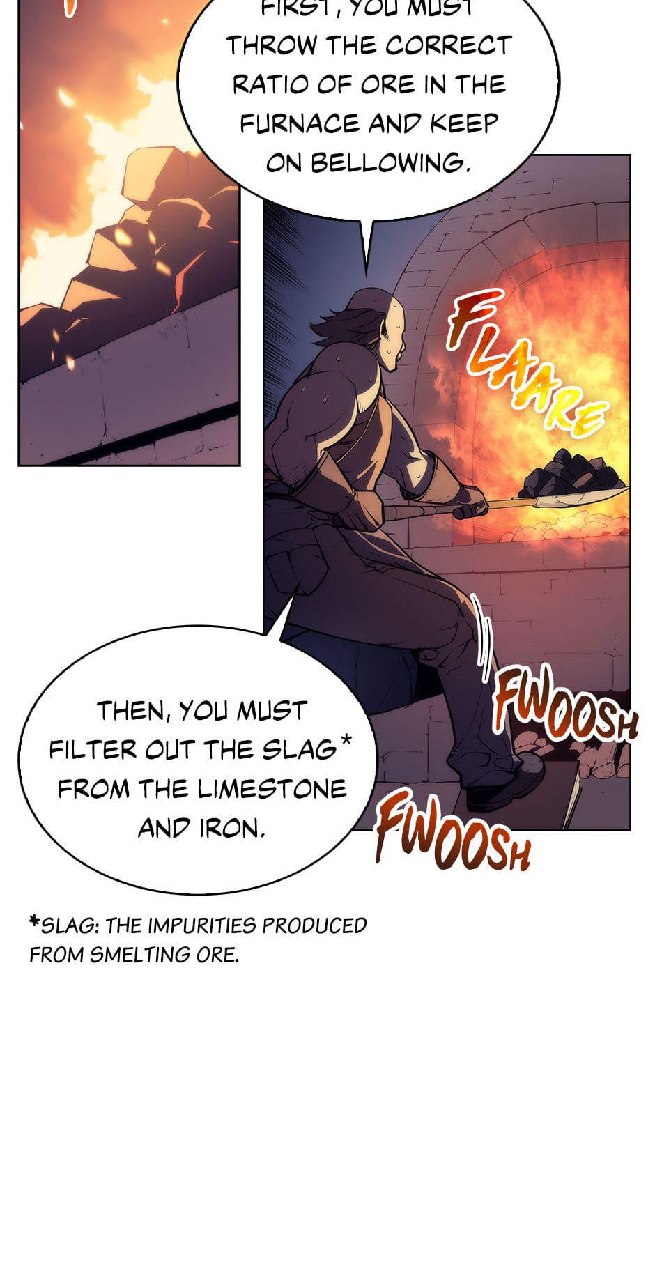 Overgeared Chapter 11 20