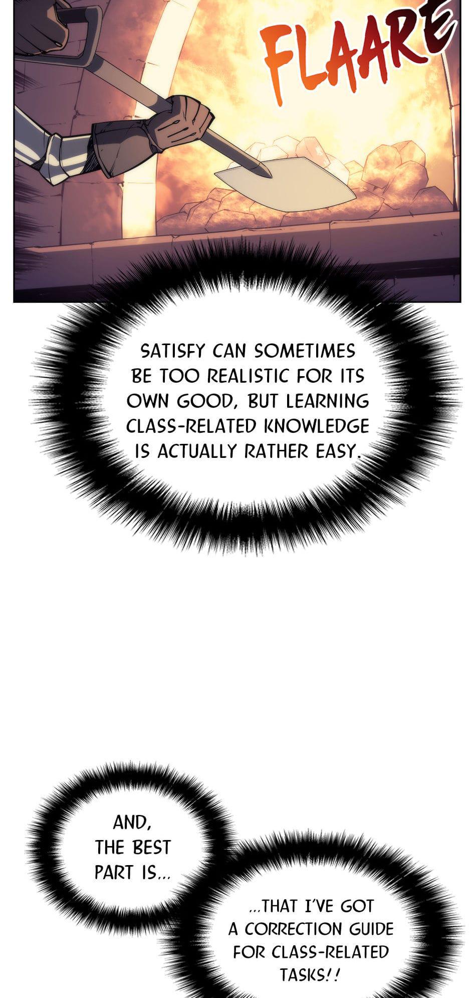 Overgeared Chapter 11 24