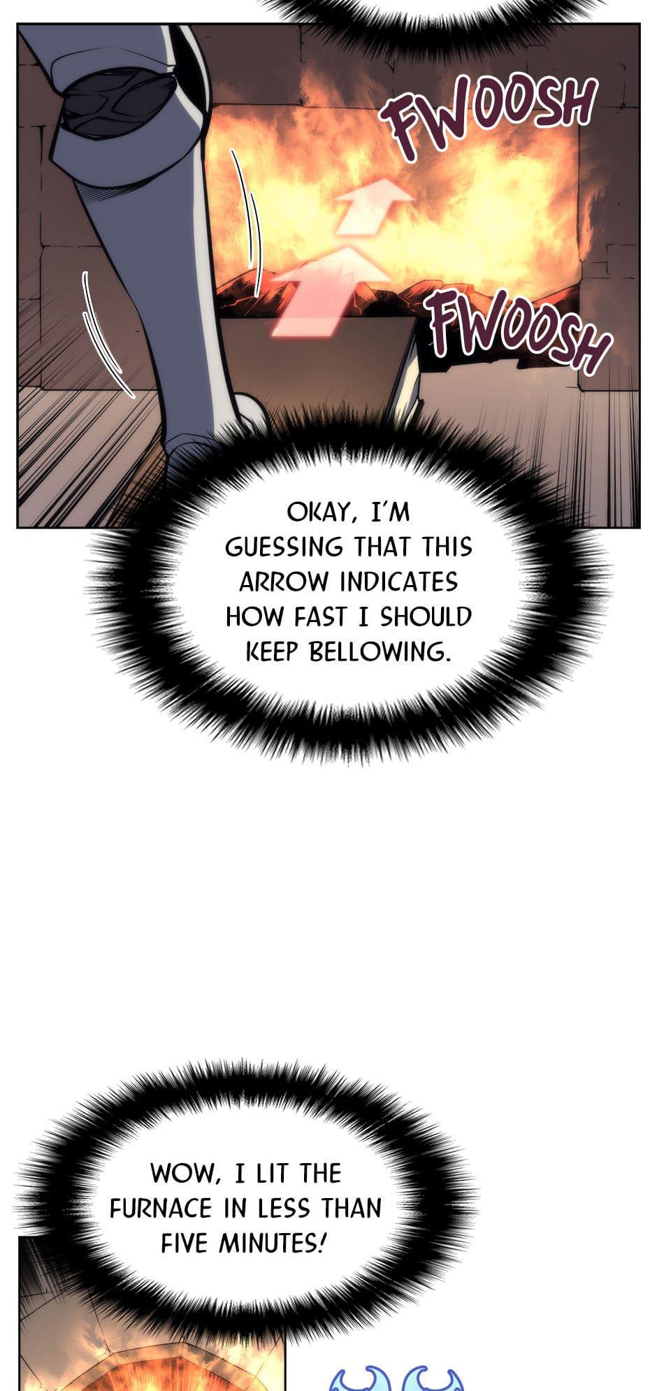 Overgeared Chapter 11 25