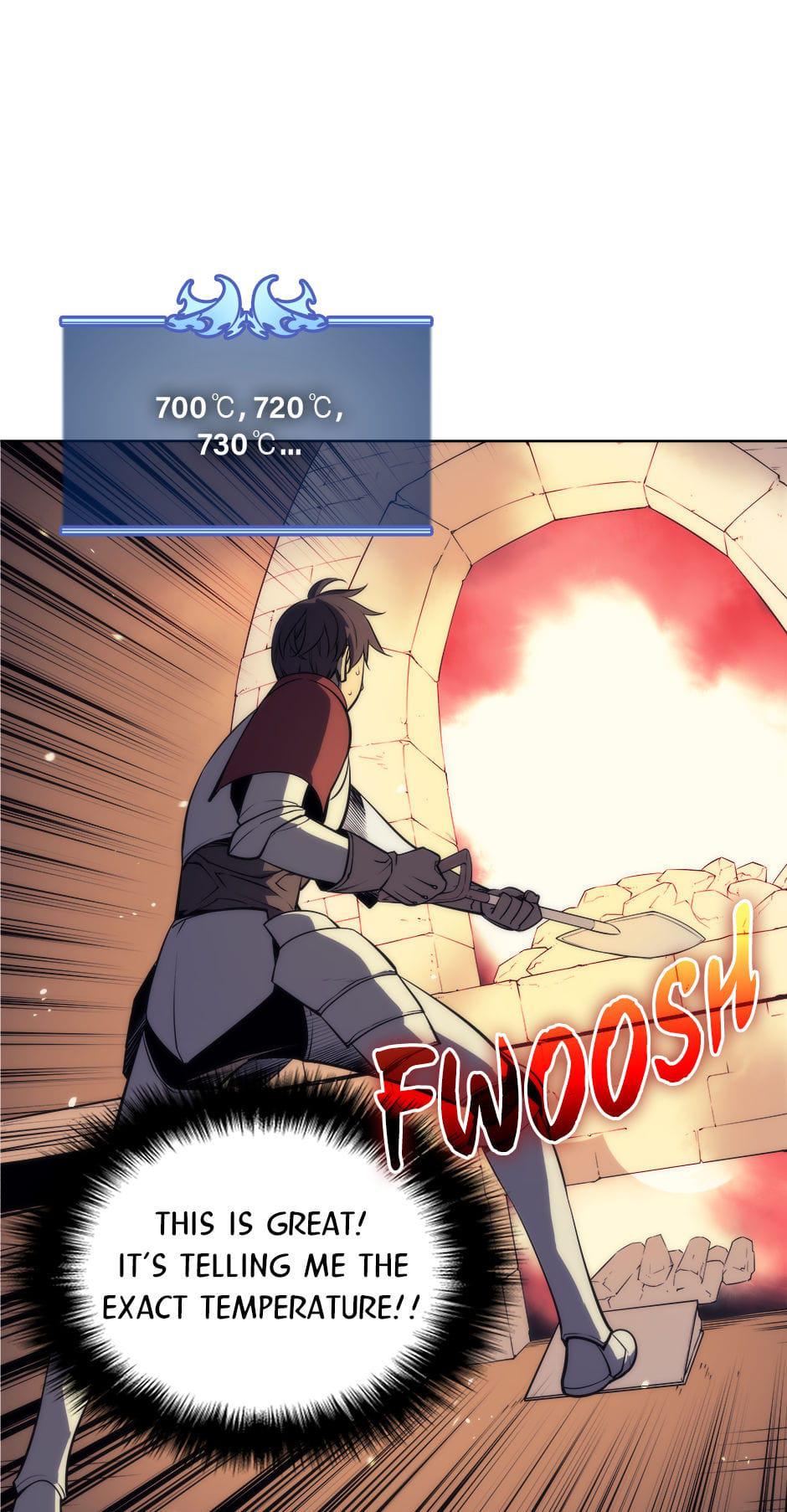 Overgeared Chapter 11 27