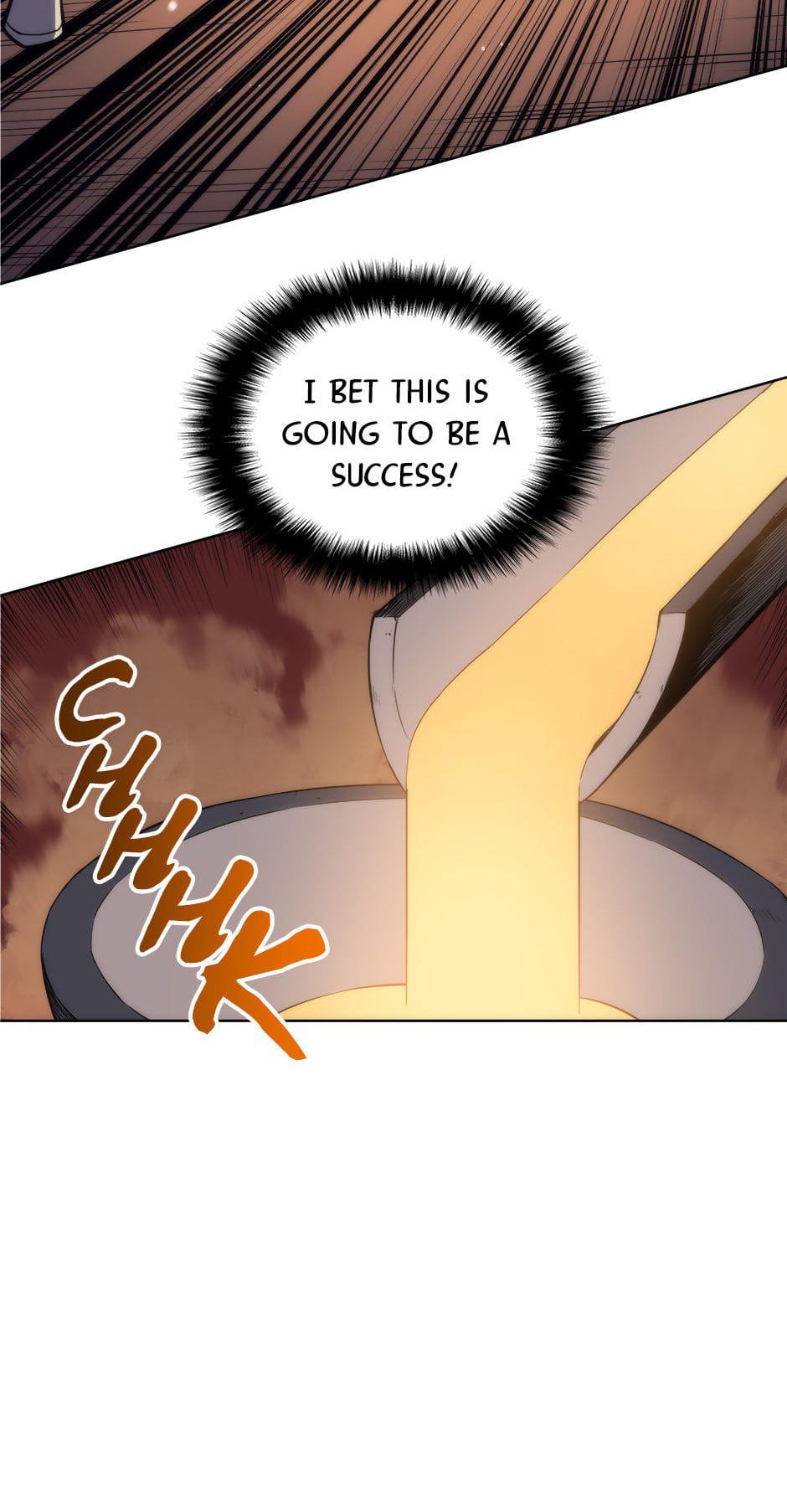 Overgeared Chapter 11 28