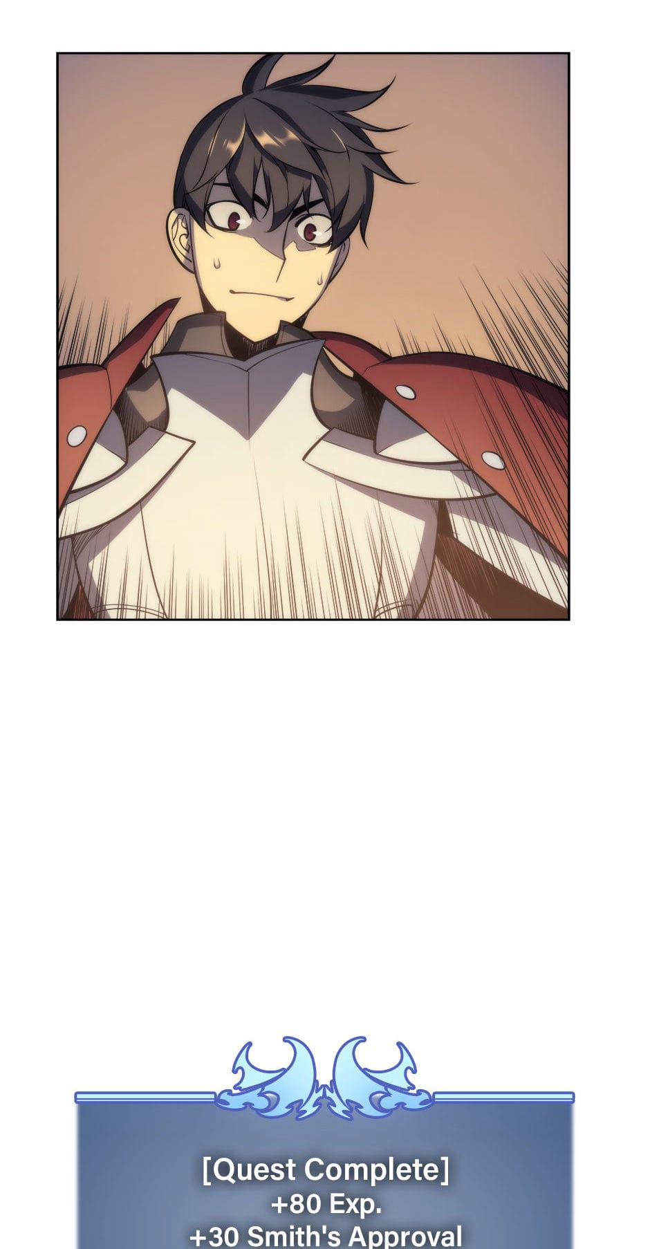 Overgeared Chapter 11 29