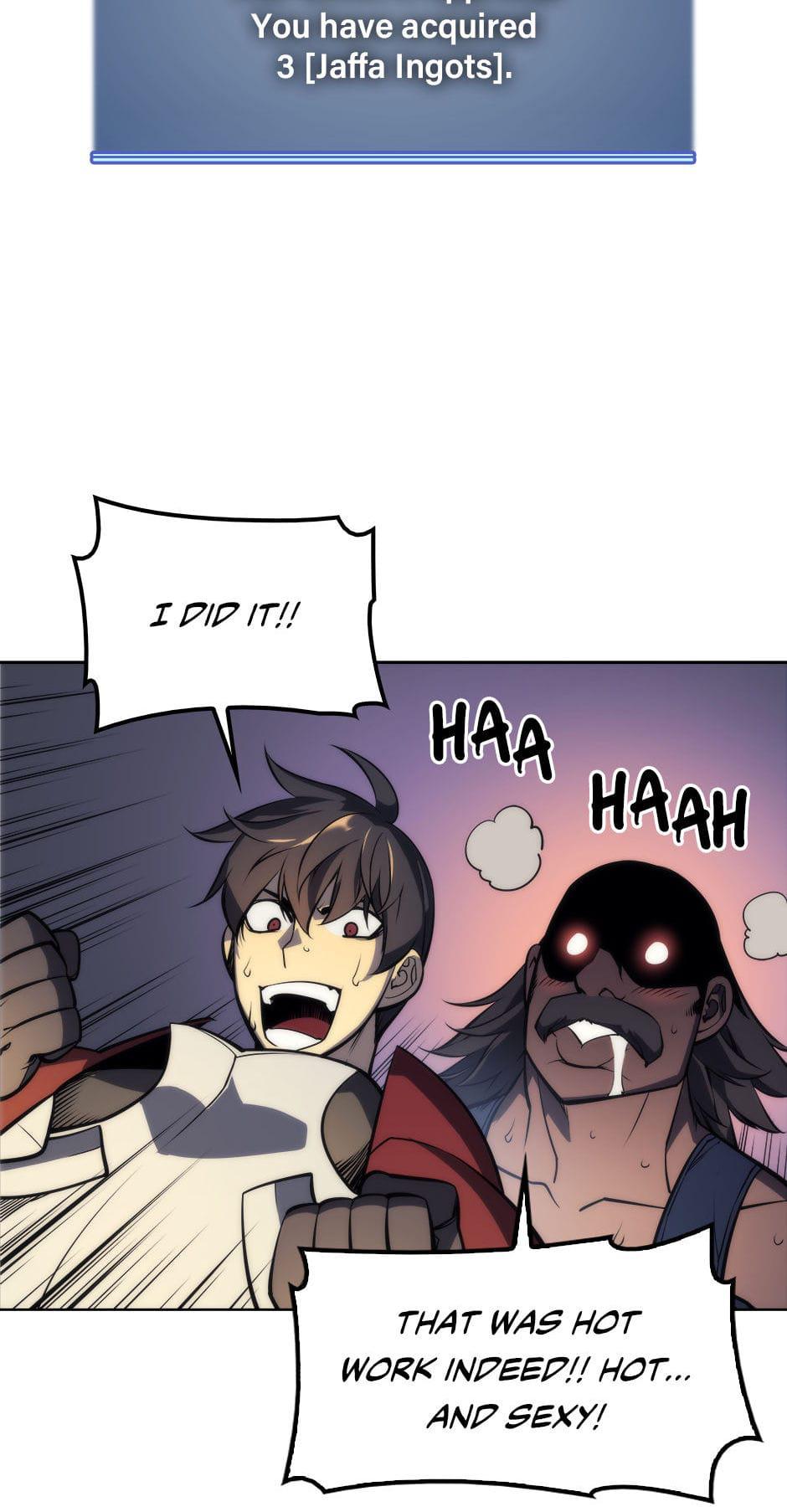 Overgeared Chapter 11 30