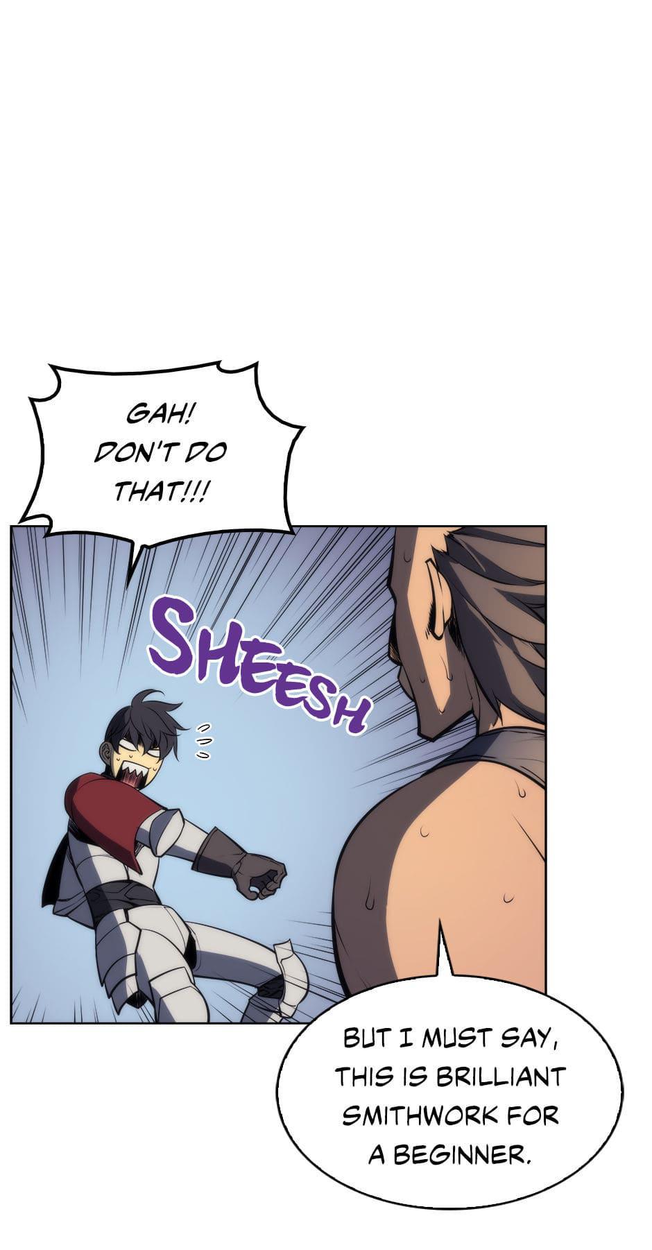 Overgeared Chapter 11 31