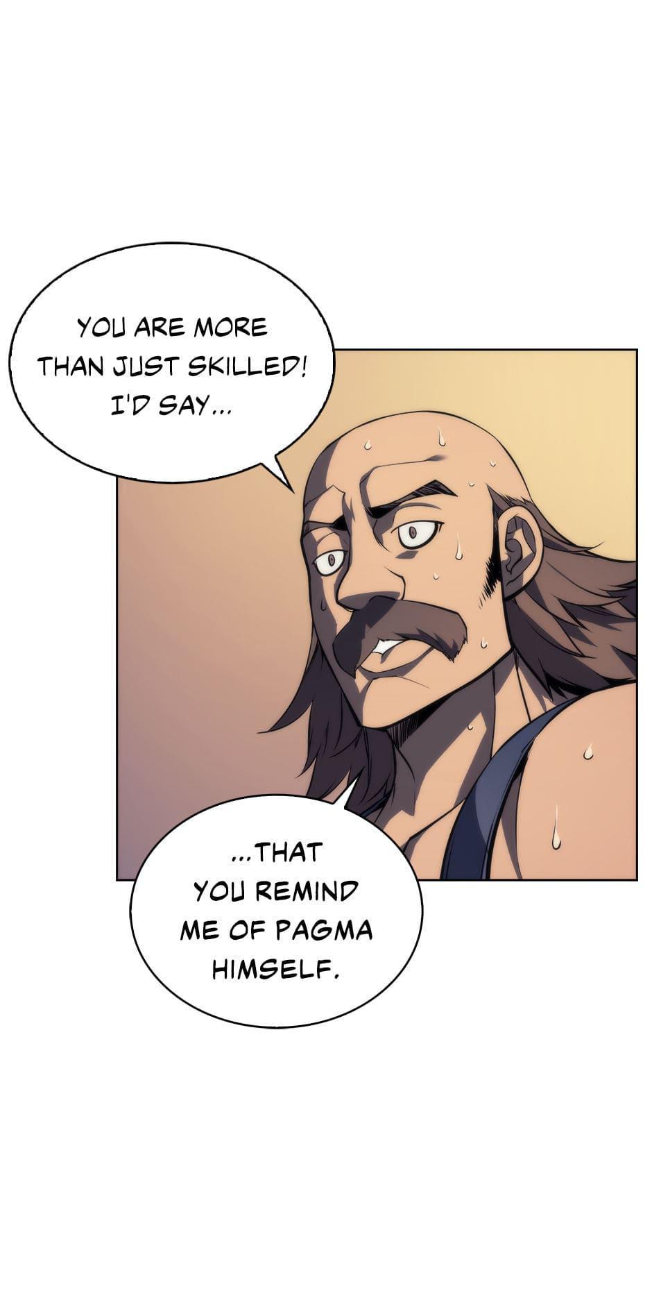 Overgeared Chapter 11 32