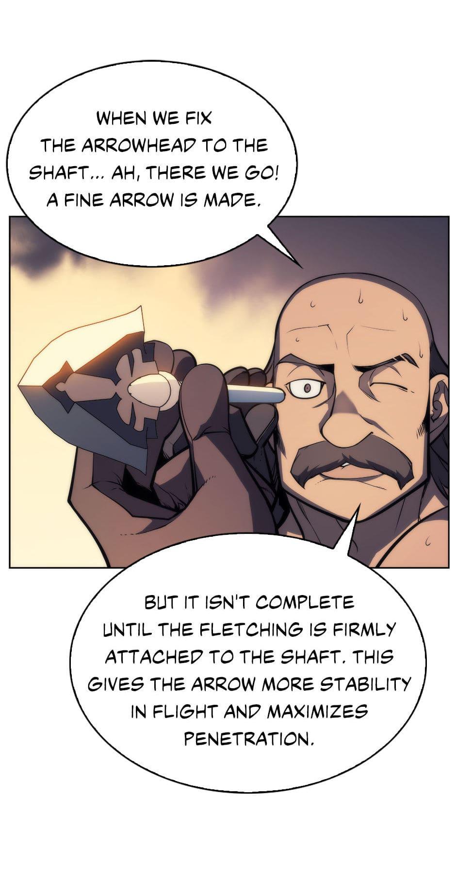 Overgeared Chapter 11 37