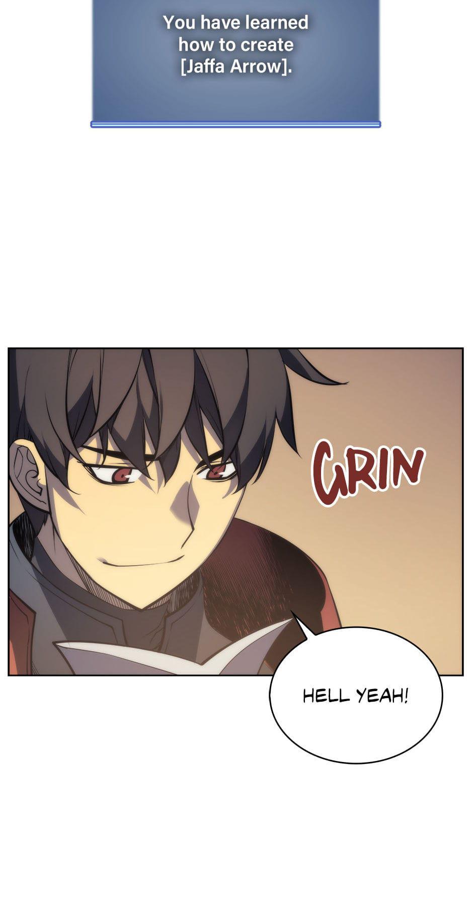 Overgeared Chapter 11 39