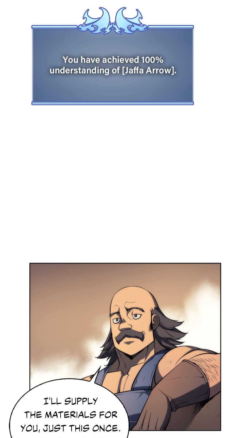 Overgeared Chapter 11 40