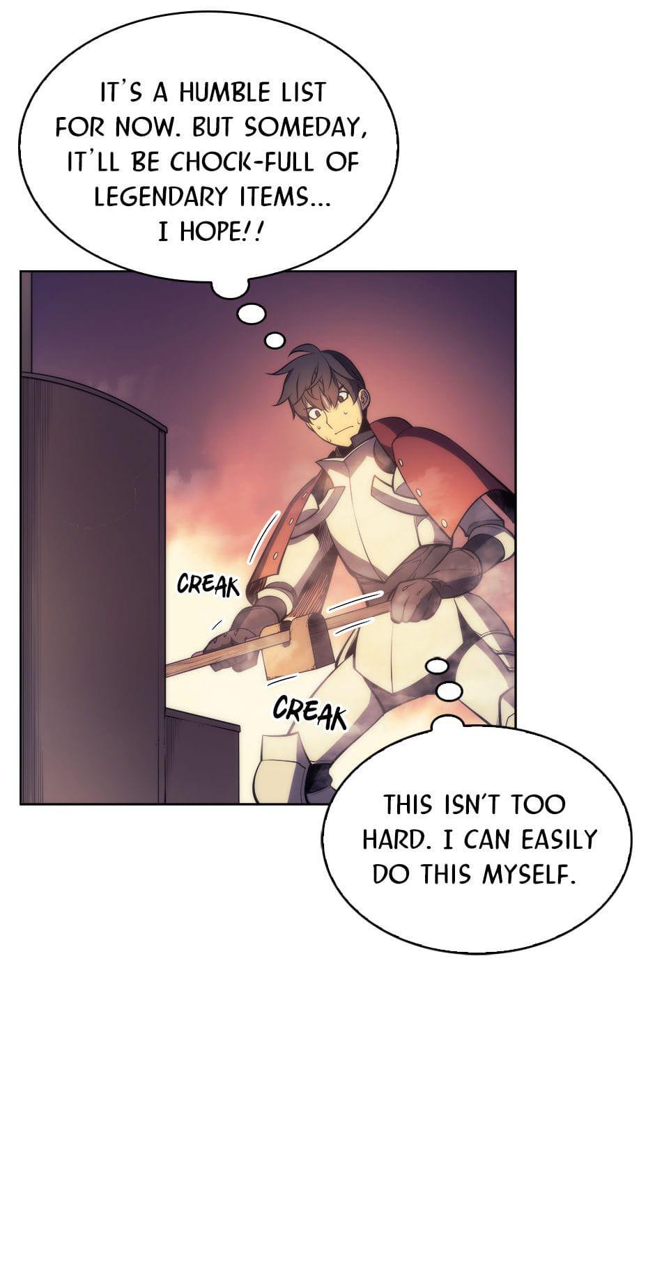 Overgeared Chapter 11 45