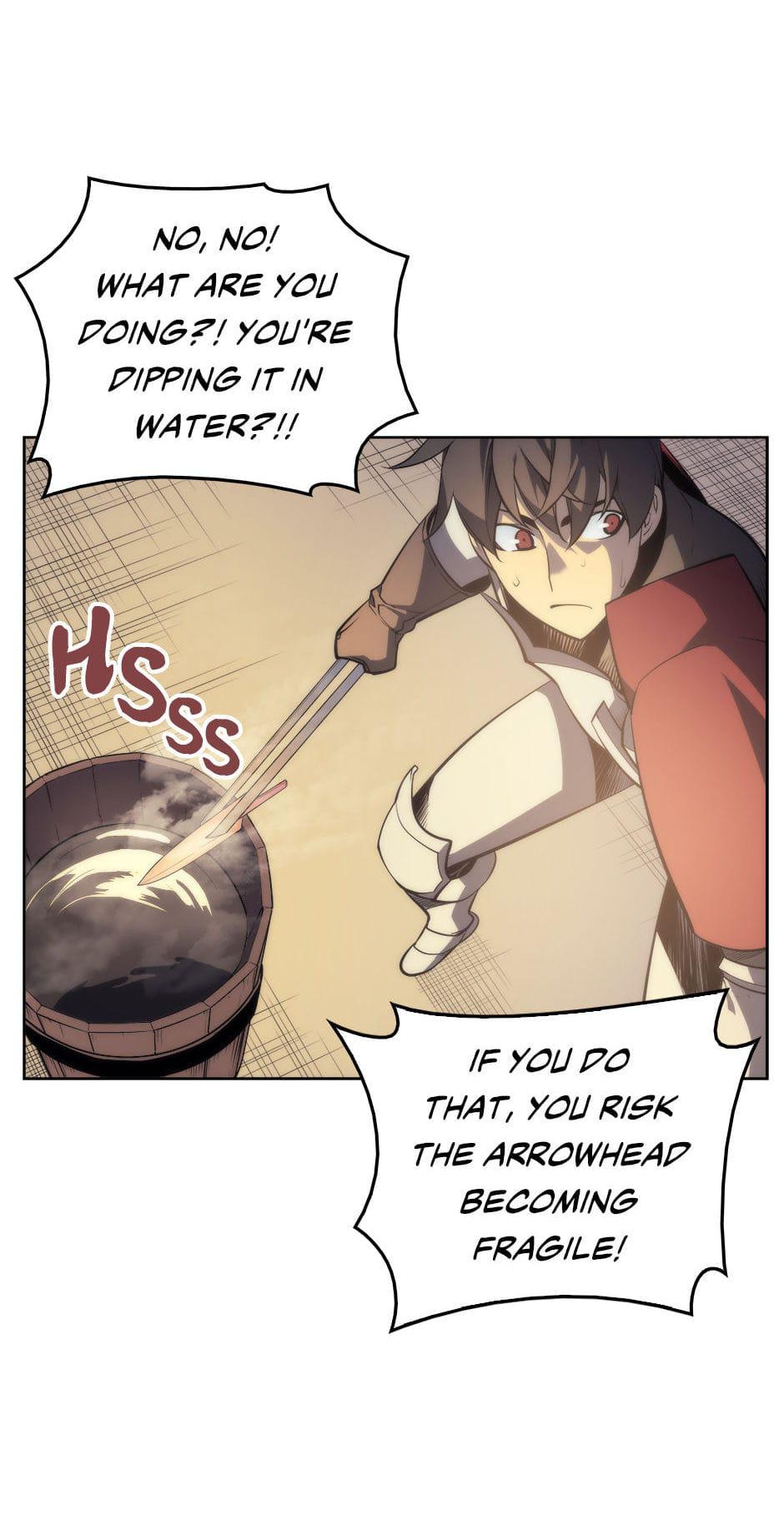 Overgeared Chapter 11 49