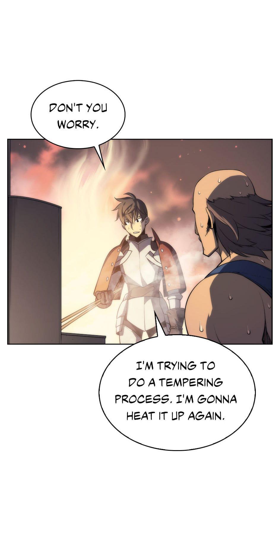 Overgeared Chapter 11 50