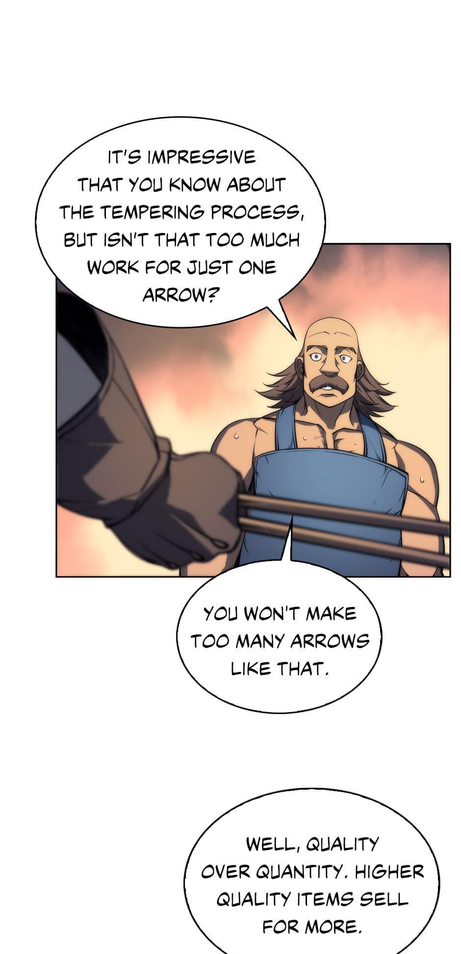 Overgeared Chapter 11 51