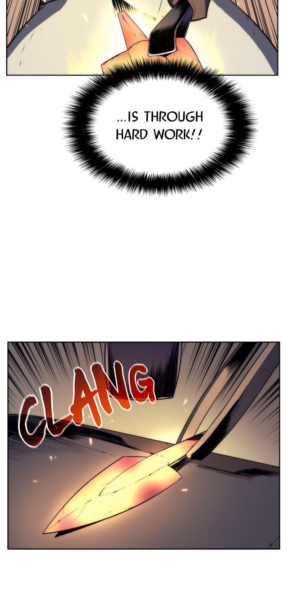 Overgeared Chapter 11 54