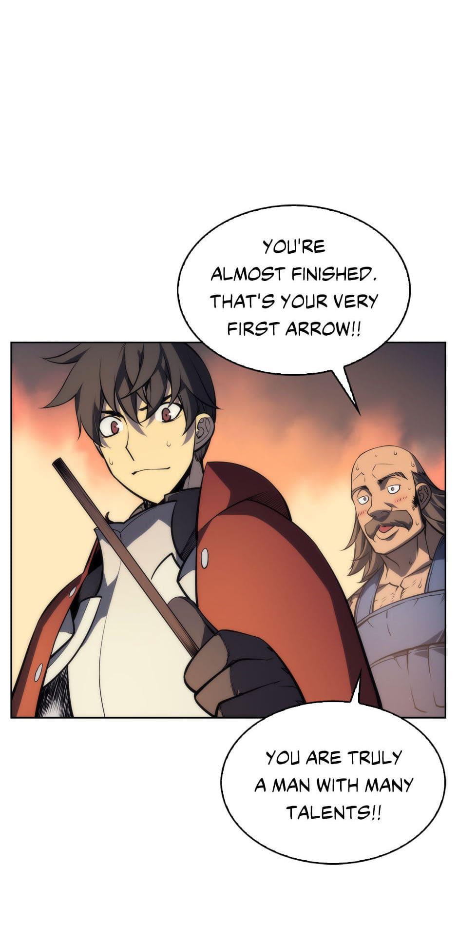 Overgeared Chapter 11 55