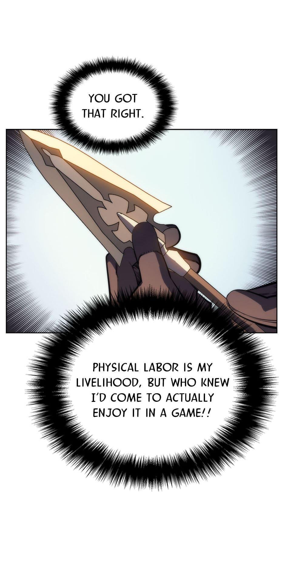 Overgeared Chapter 11 56