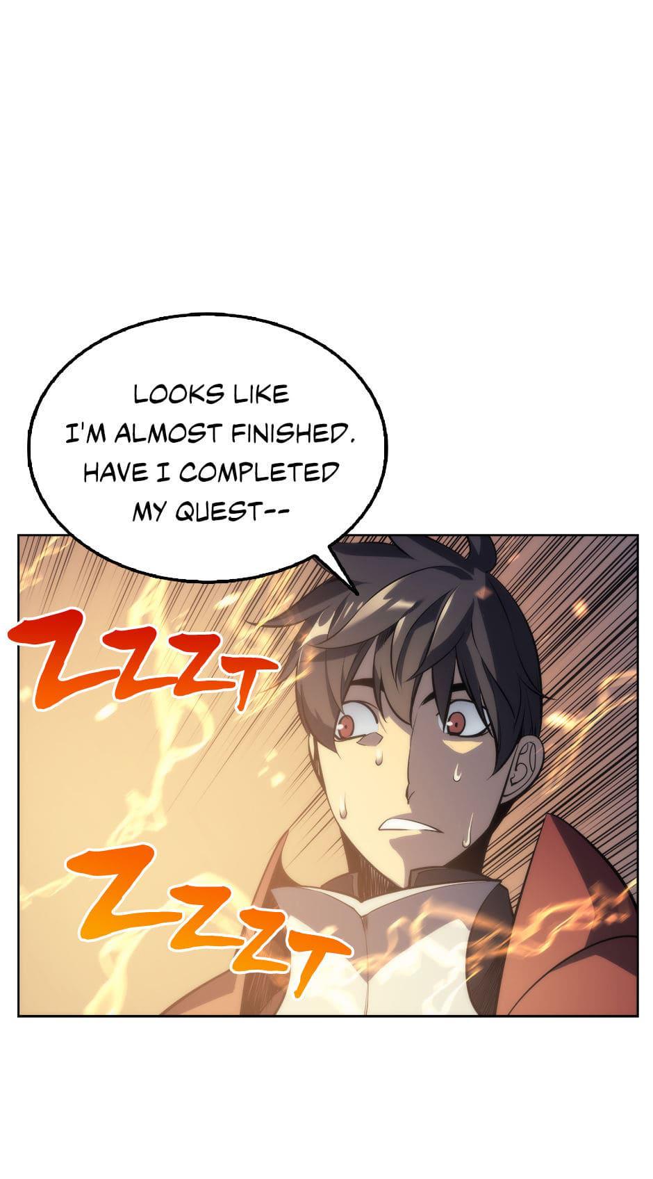 Overgeared Chapter 11 57