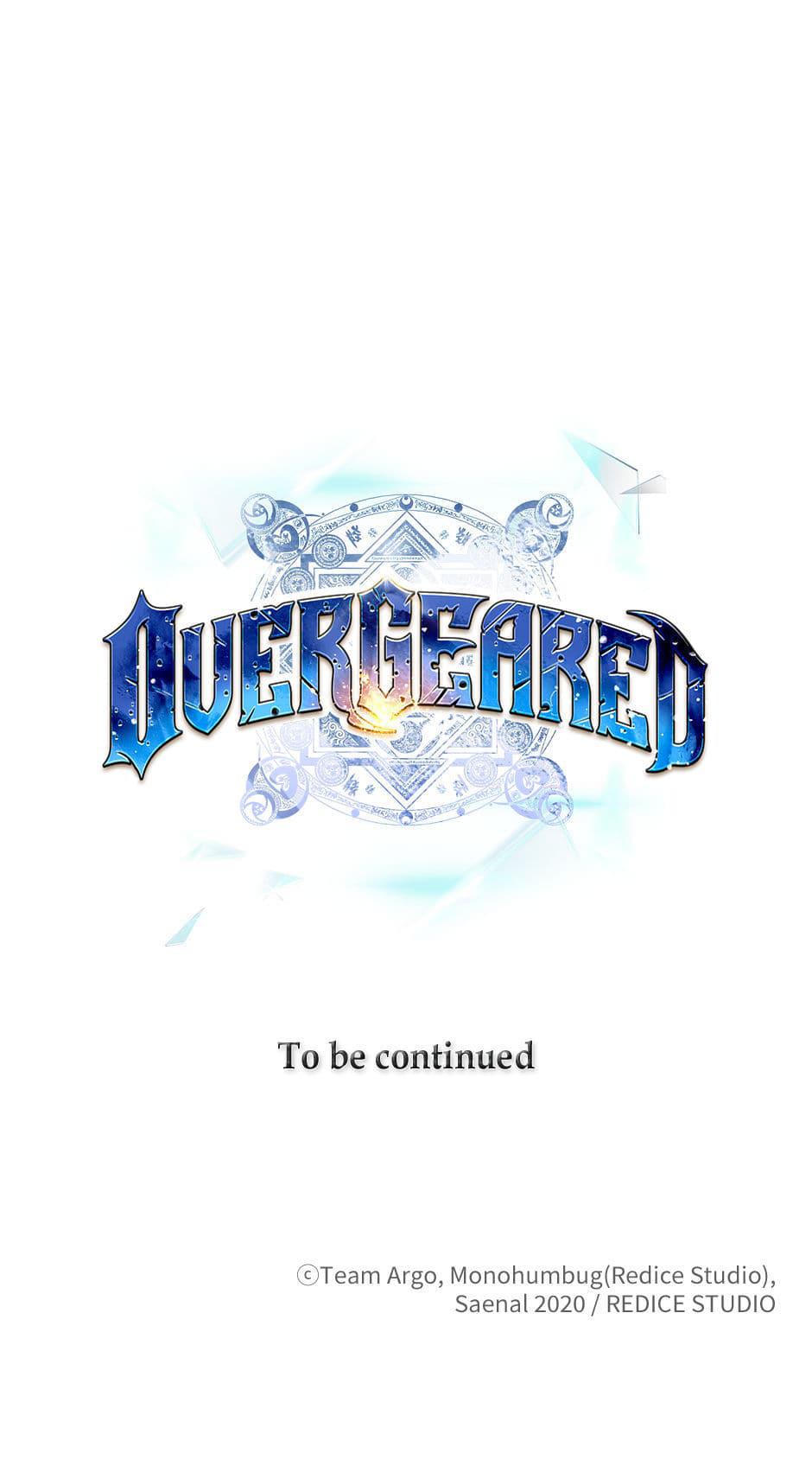 Overgeared Chapter 11 62