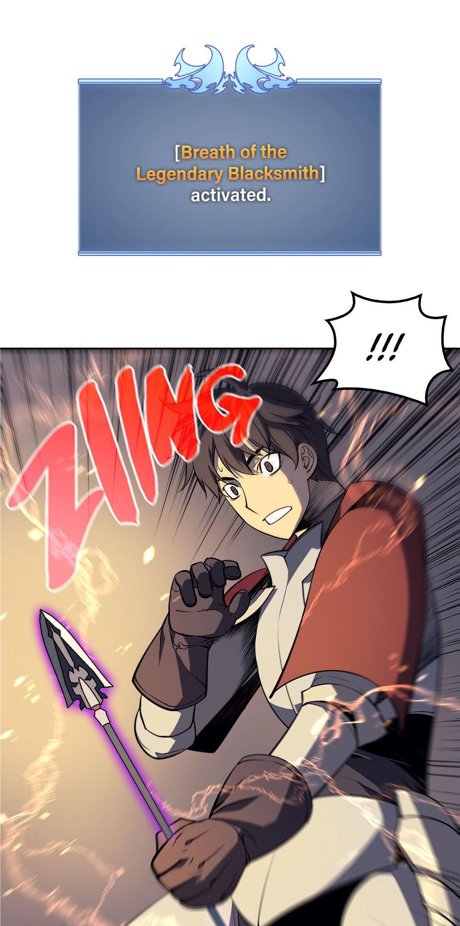 Overgeared Chapter 12 2