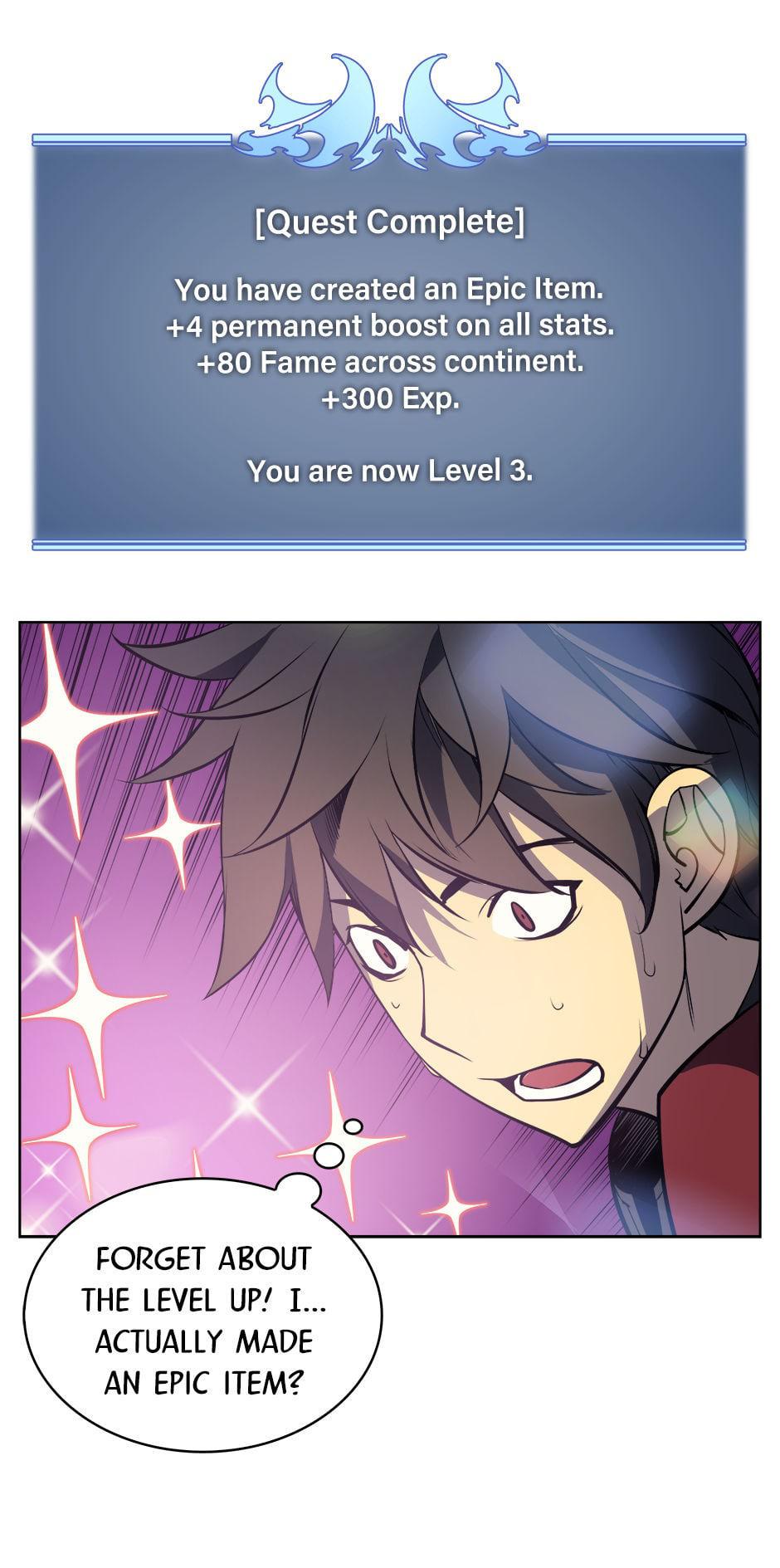 Overgeared Chapter 12 5