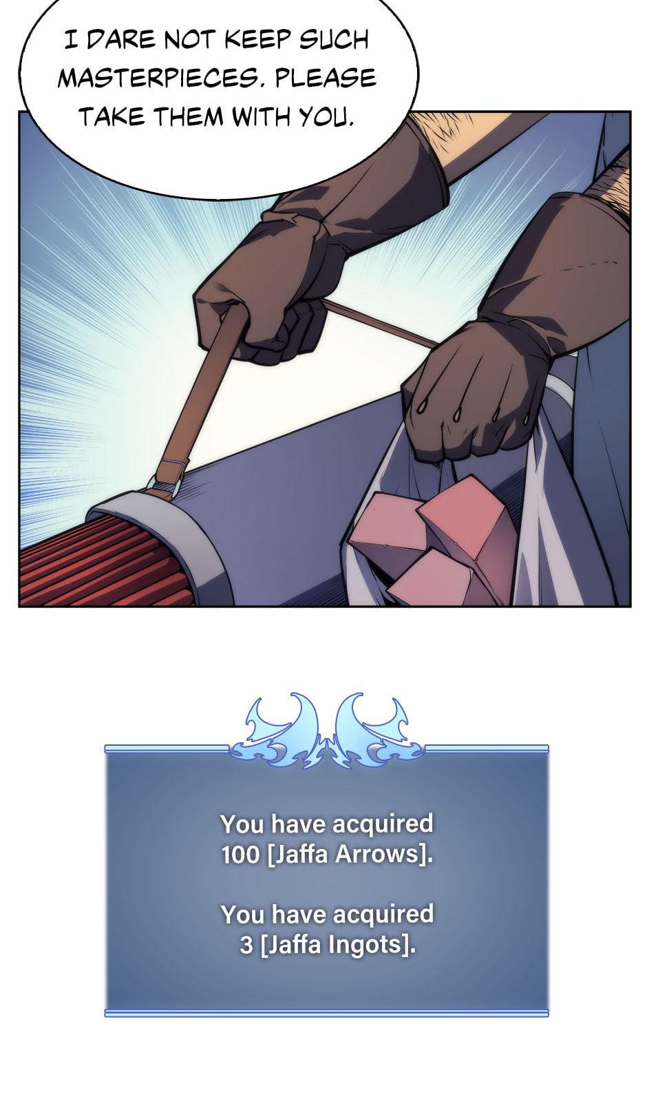 Overgeared Chapter 12 13