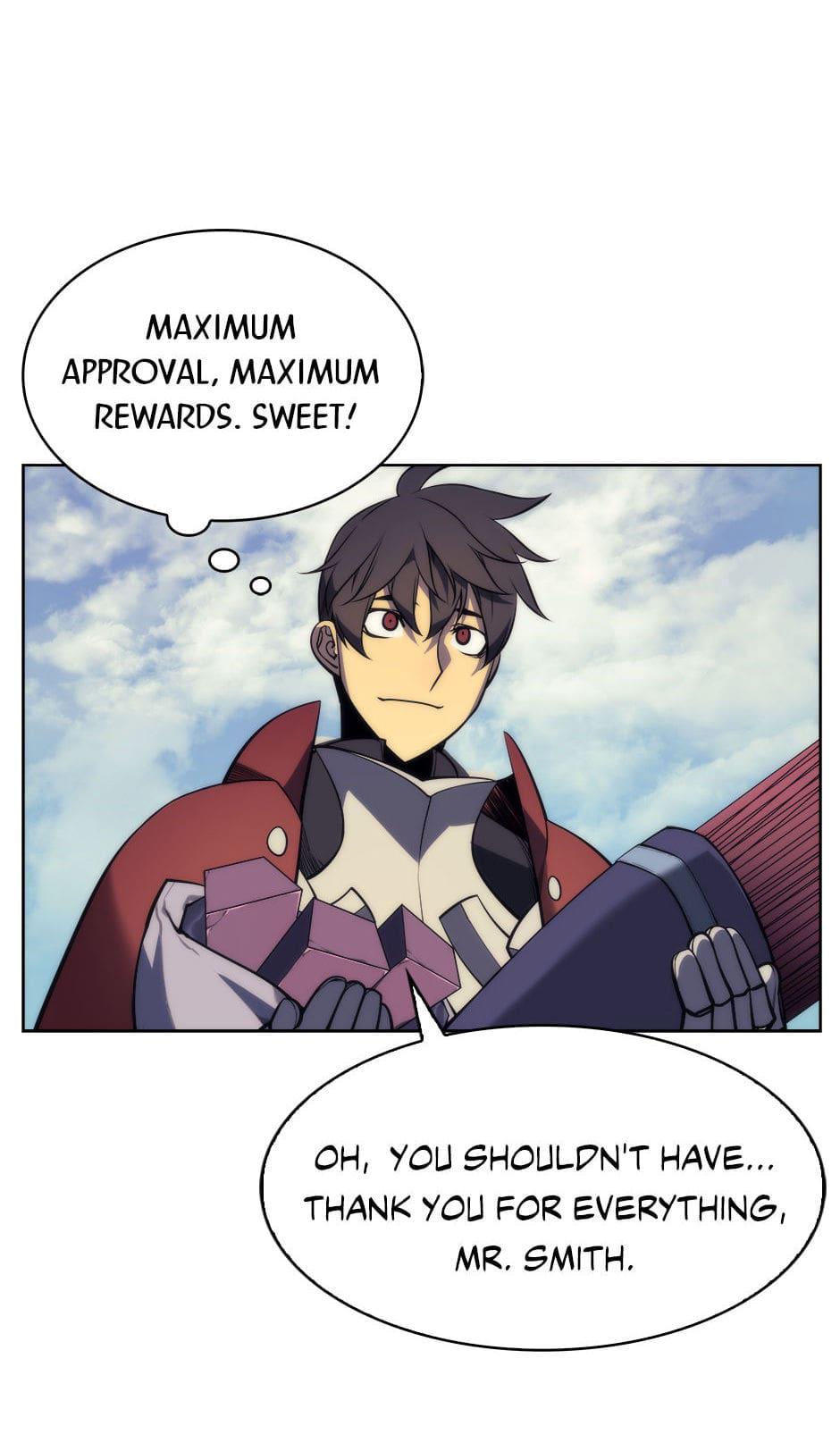 Overgeared Chapter 12 14