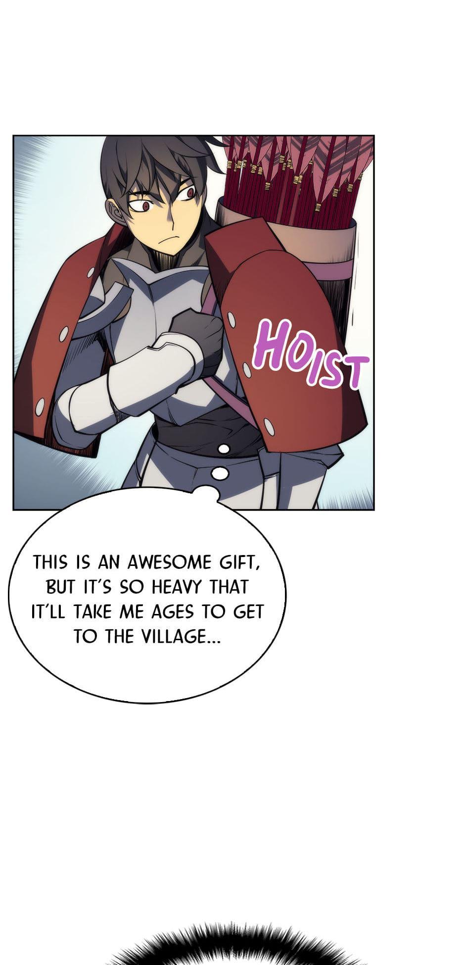 Overgeared Chapter 12 16