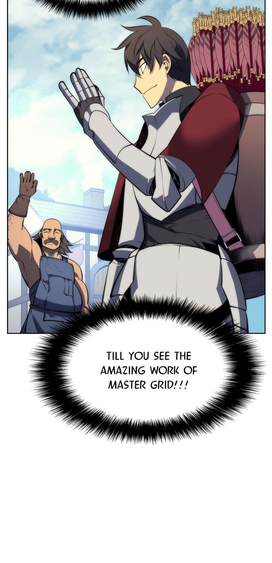 Overgeared Chapter 12 18