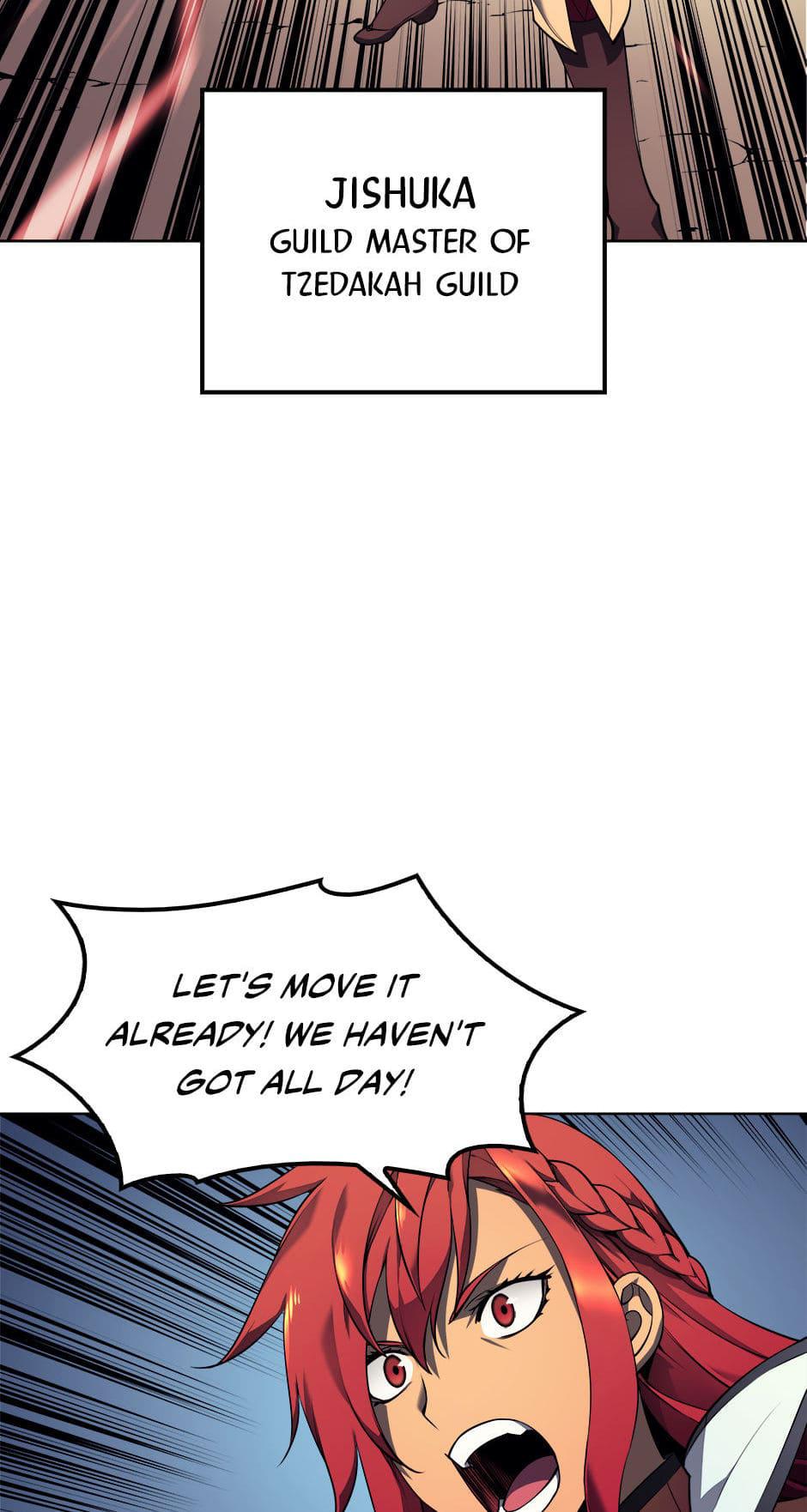 Overgeared Chapter 12 26