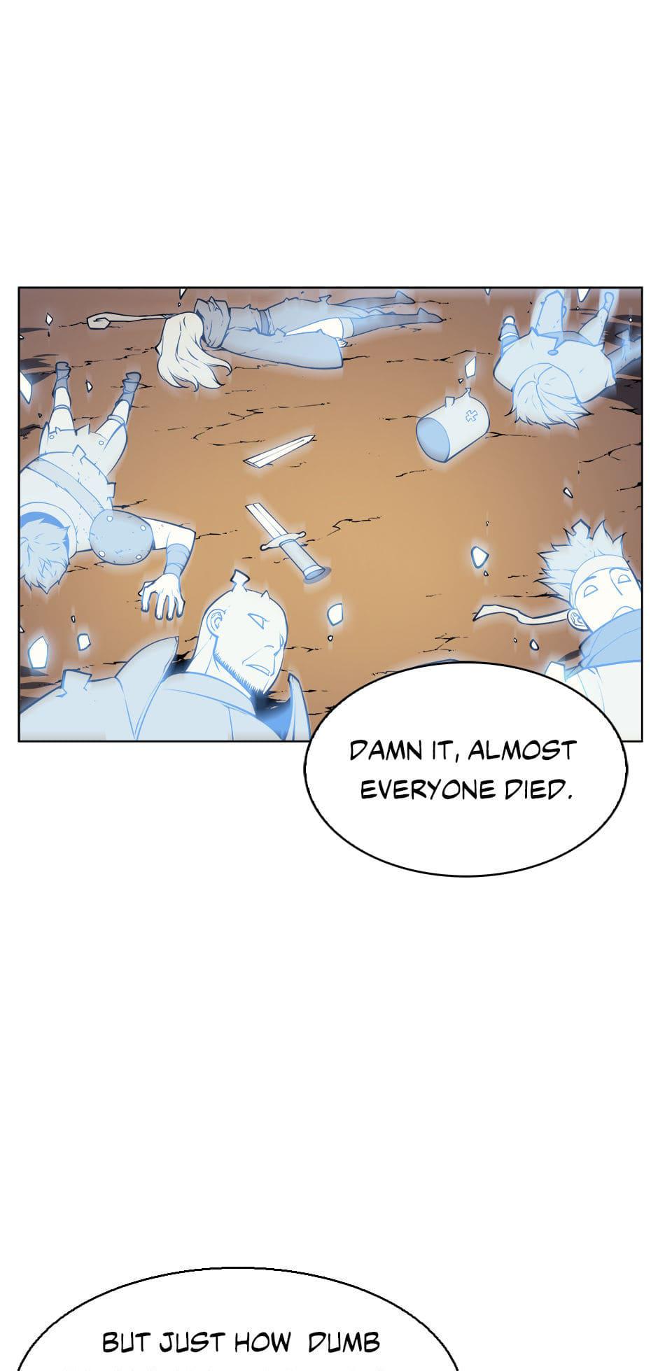 Overgeared Chapter 12 32