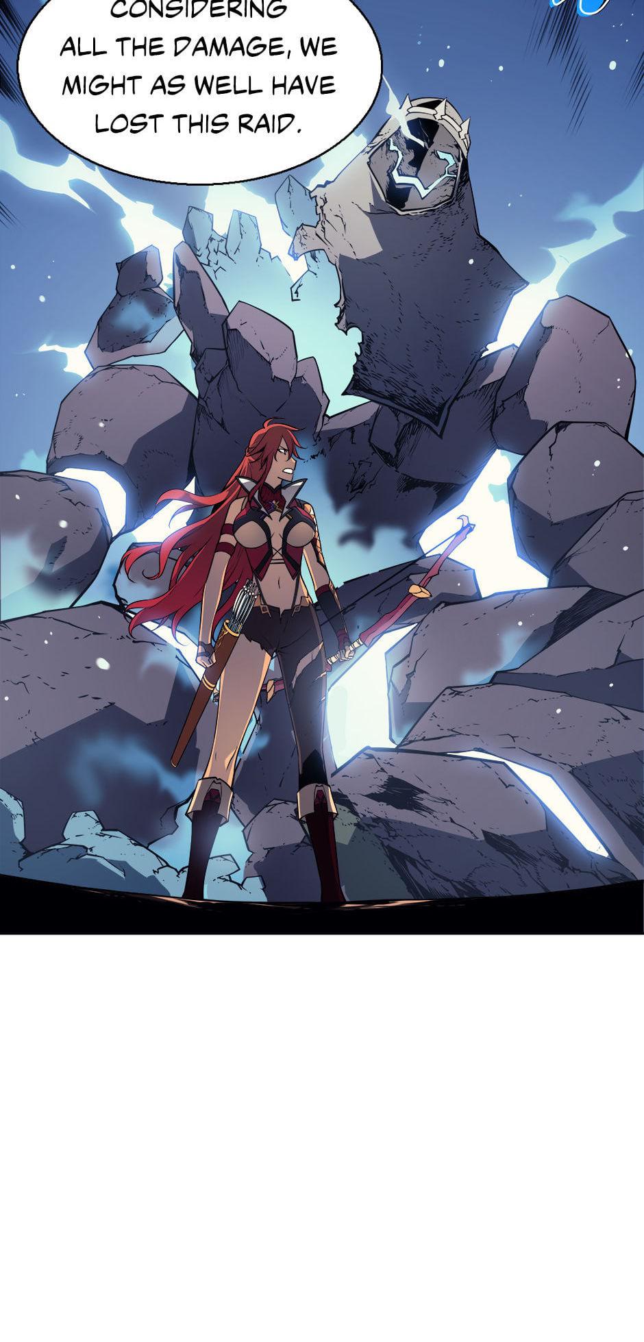 Overgeared Chapter 12 34