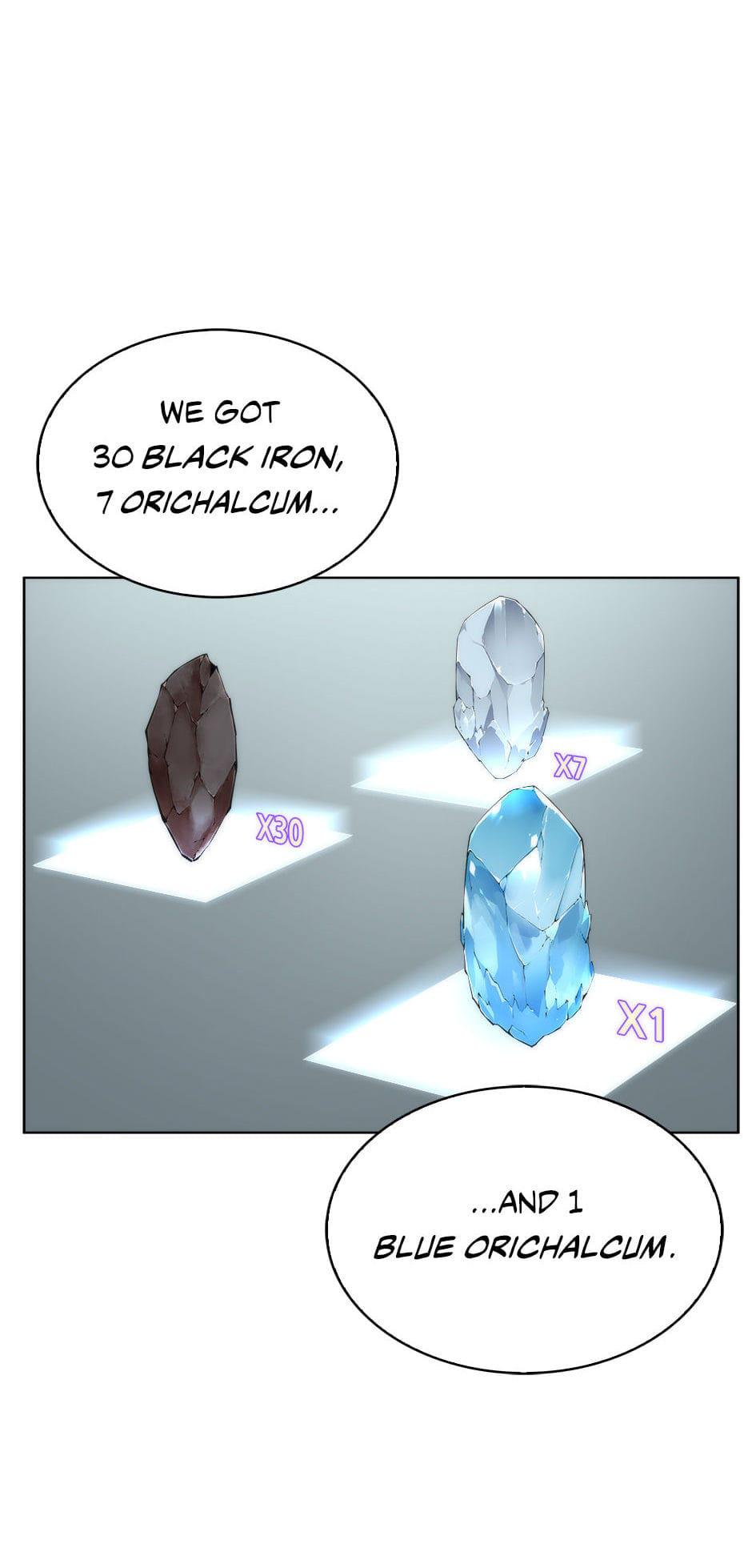 Overgeared Chapter 12 36