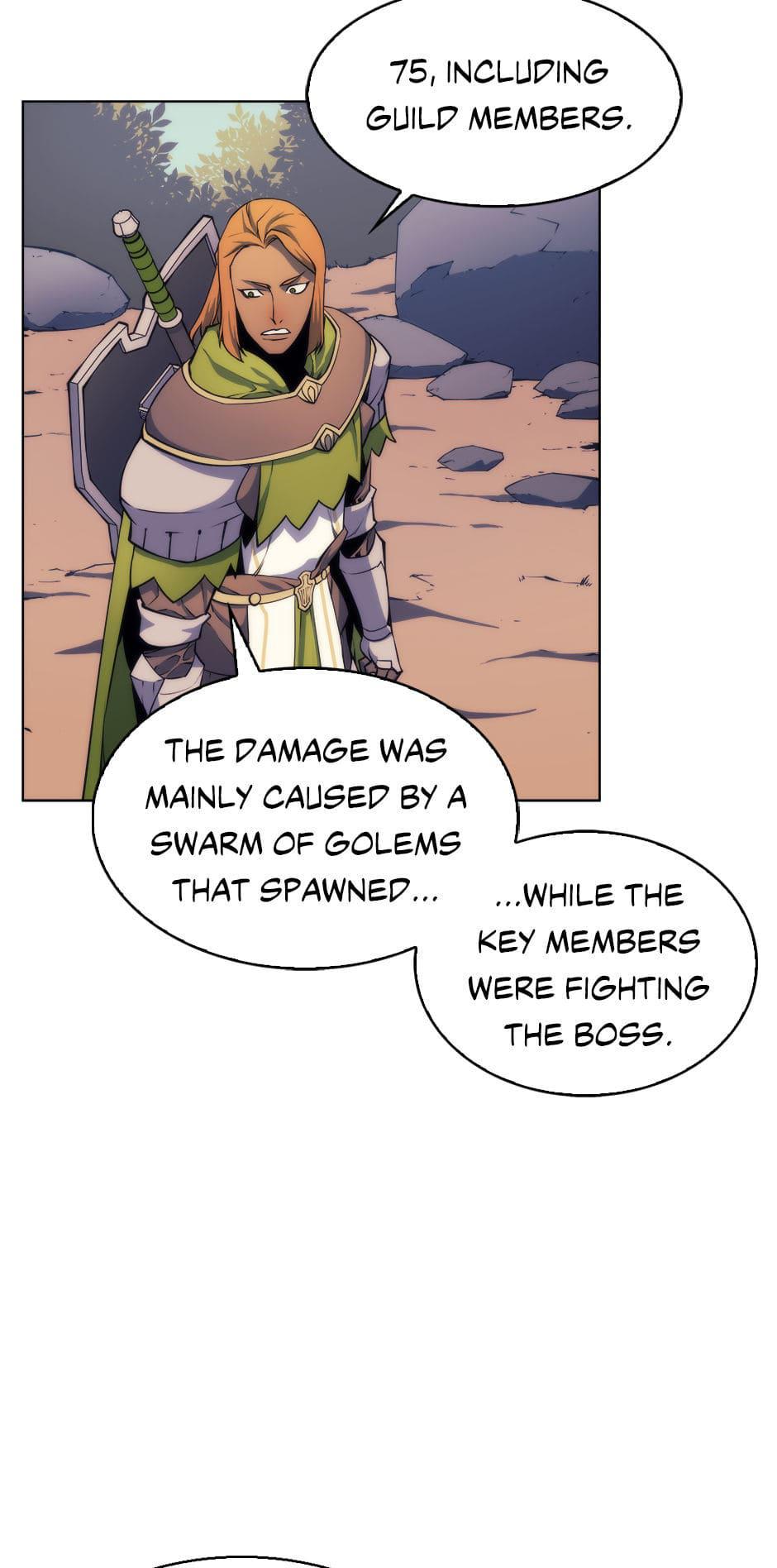 Overgeared Chapter 12 40