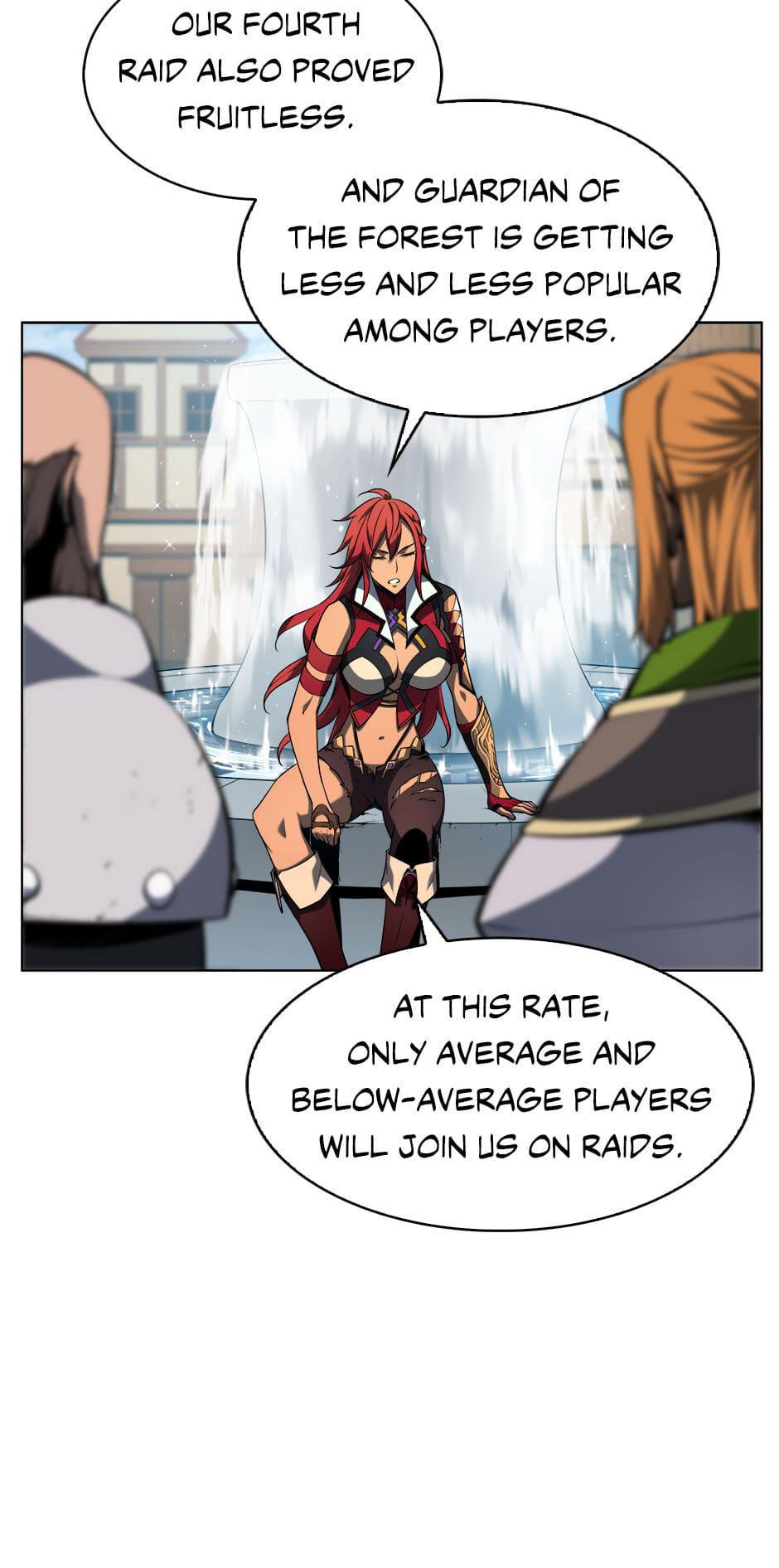 Overgeared Chapter 12 43