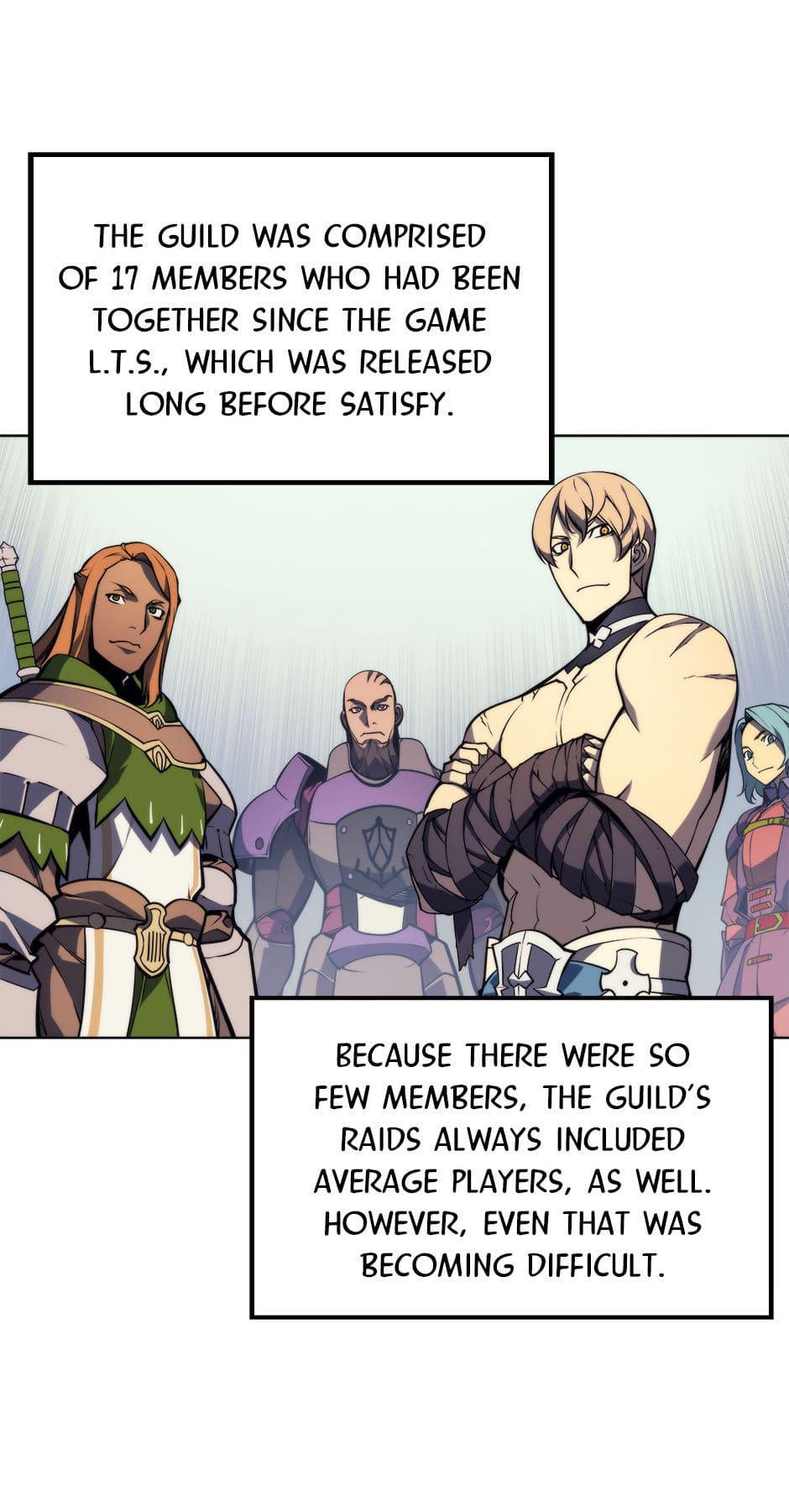 Overgeared Chapter 12 45