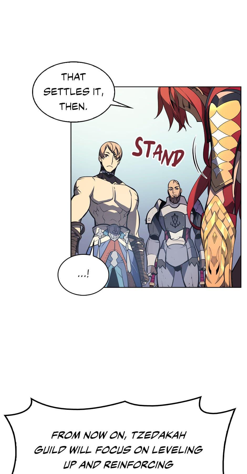 Overgeared Chapter 12 48