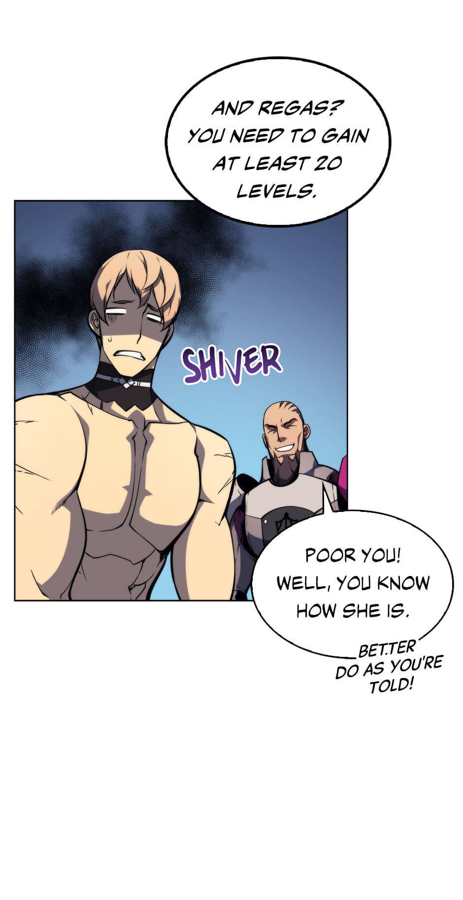 Overgeared Chapter 12 51