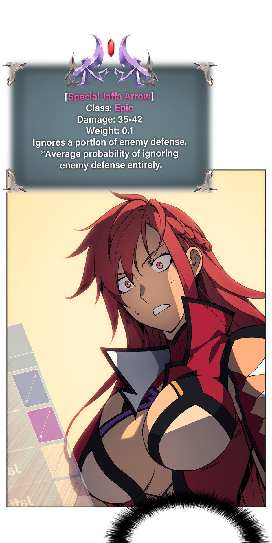 Overgeared Chapter 12 58