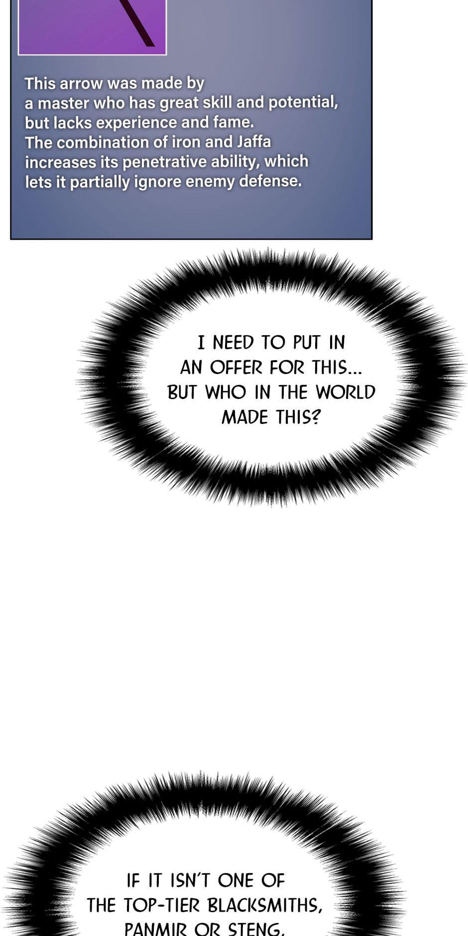 Overgeared Chapter 12 61