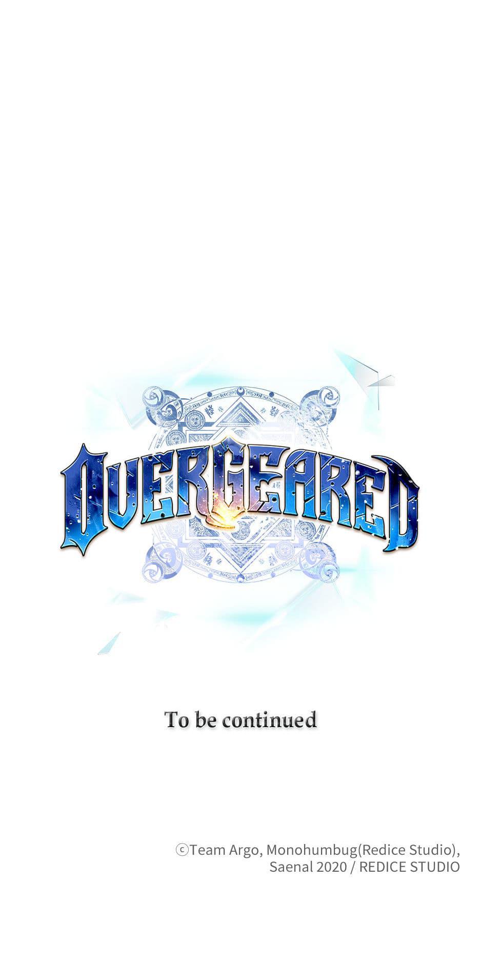 Overgeared Chapter 12 63