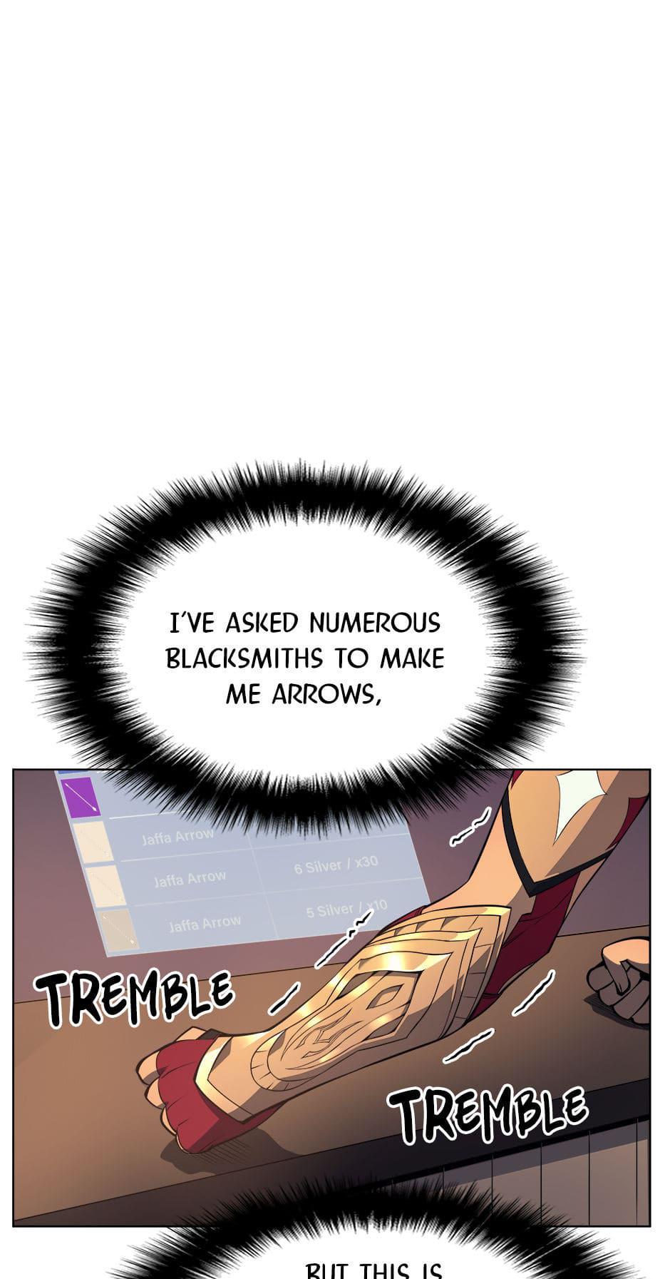 Overgeared Chapter 13 1